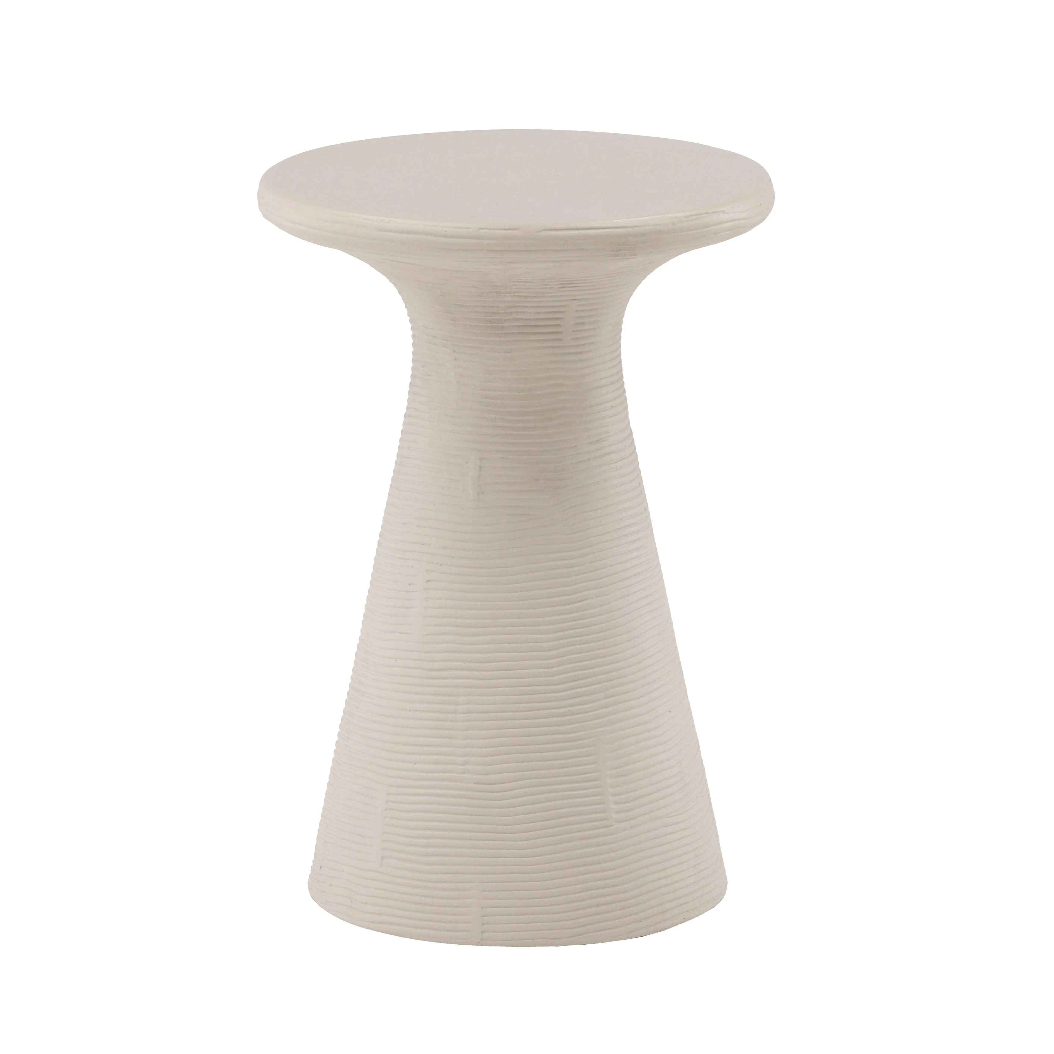Fanny Side Table
