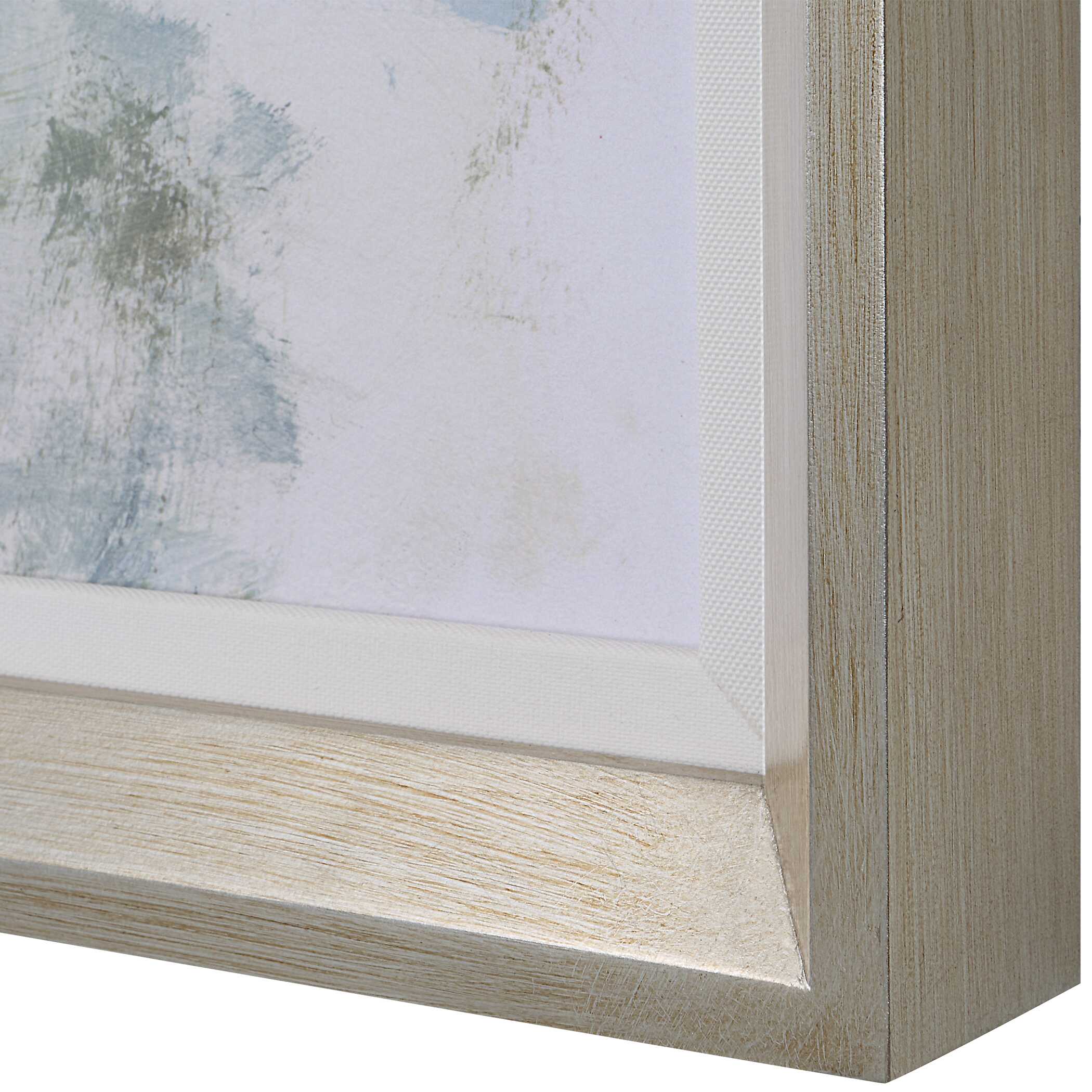 Far Away View Framed Prints - Set of 2 - Image 6