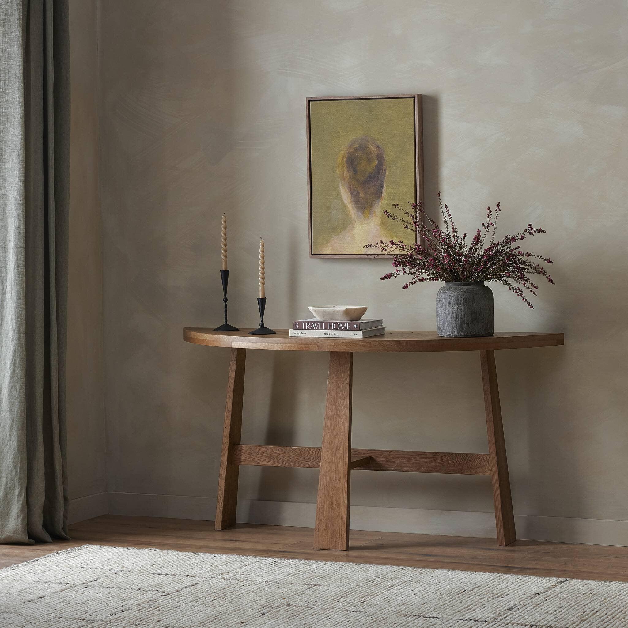 Fara Console Table - Image 2