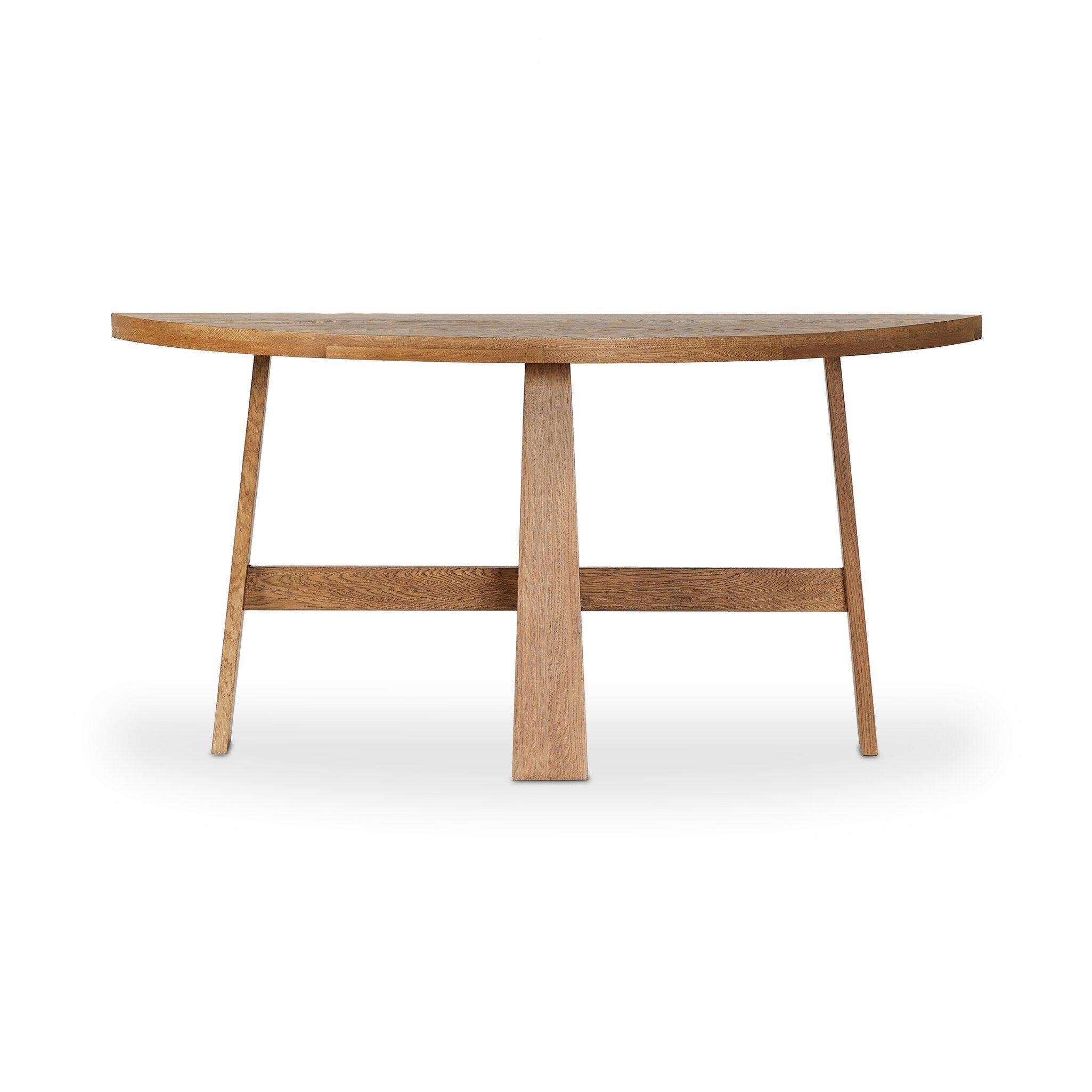 Fara Console Table - Image 3