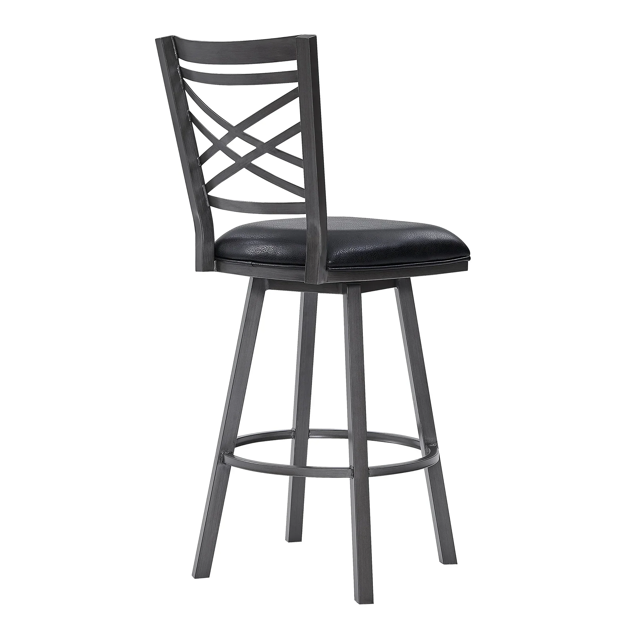 Fargo 26" Counter Stool - Set of 2 - Image 3