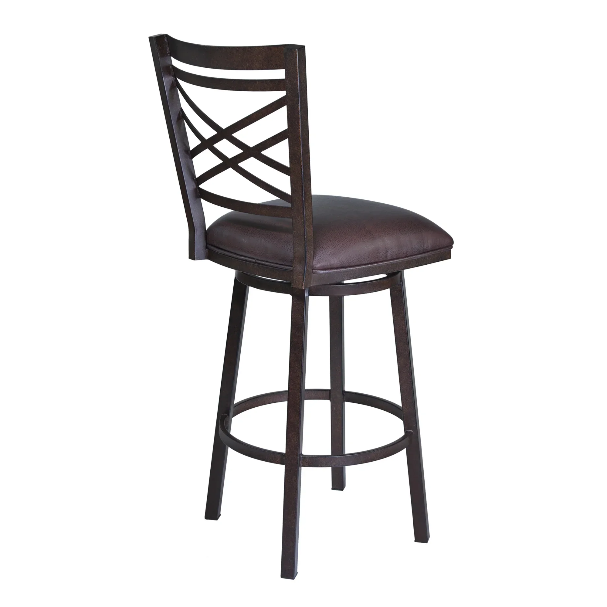 Fargo 30" Barstool - Set of 2