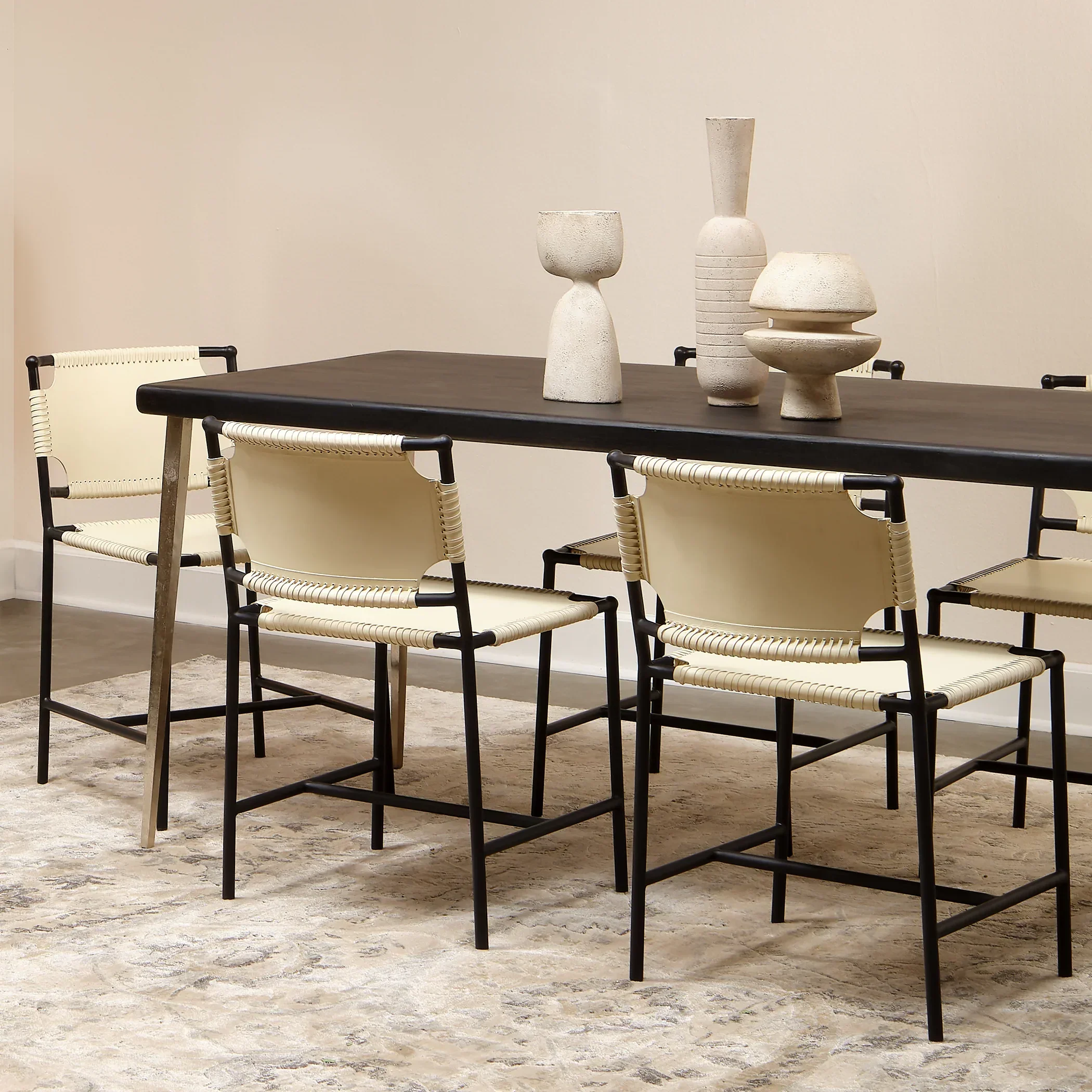 Farmhouse Dining Table - Image 2