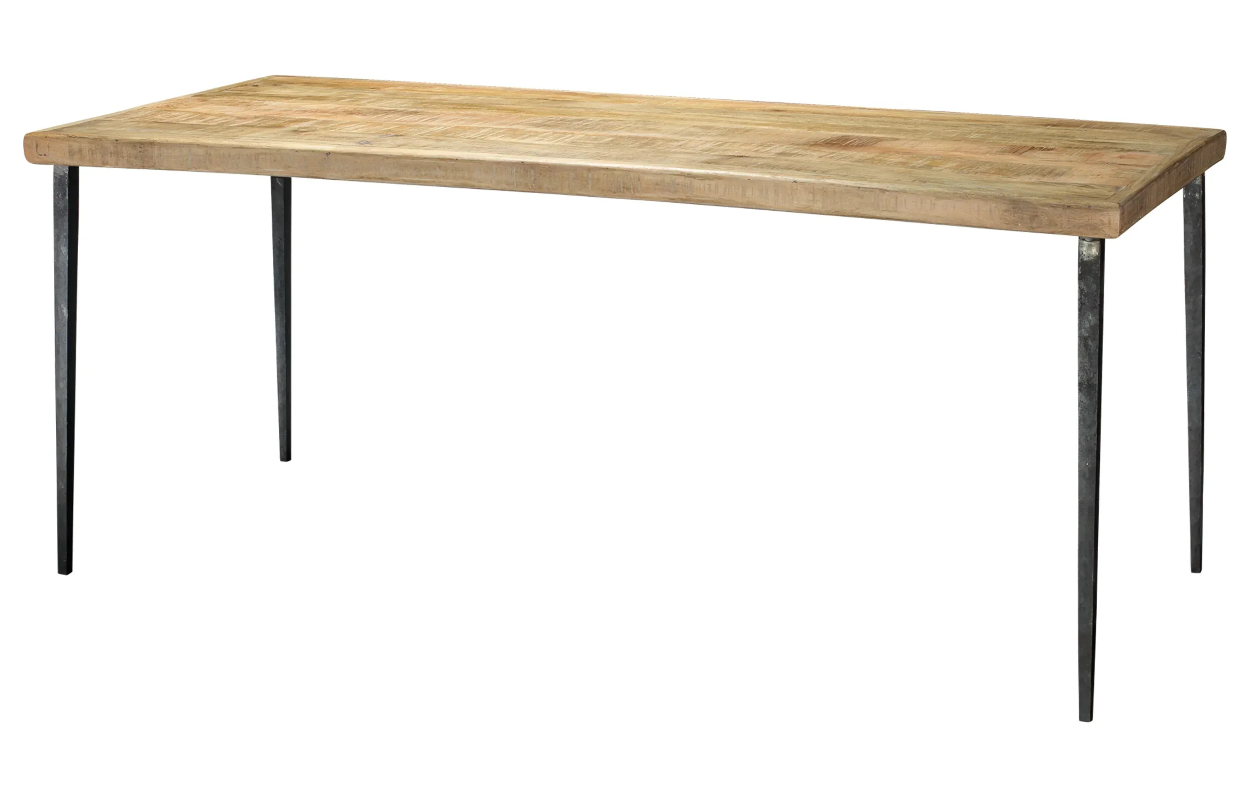 Farmhouse Dining Table - Image 3