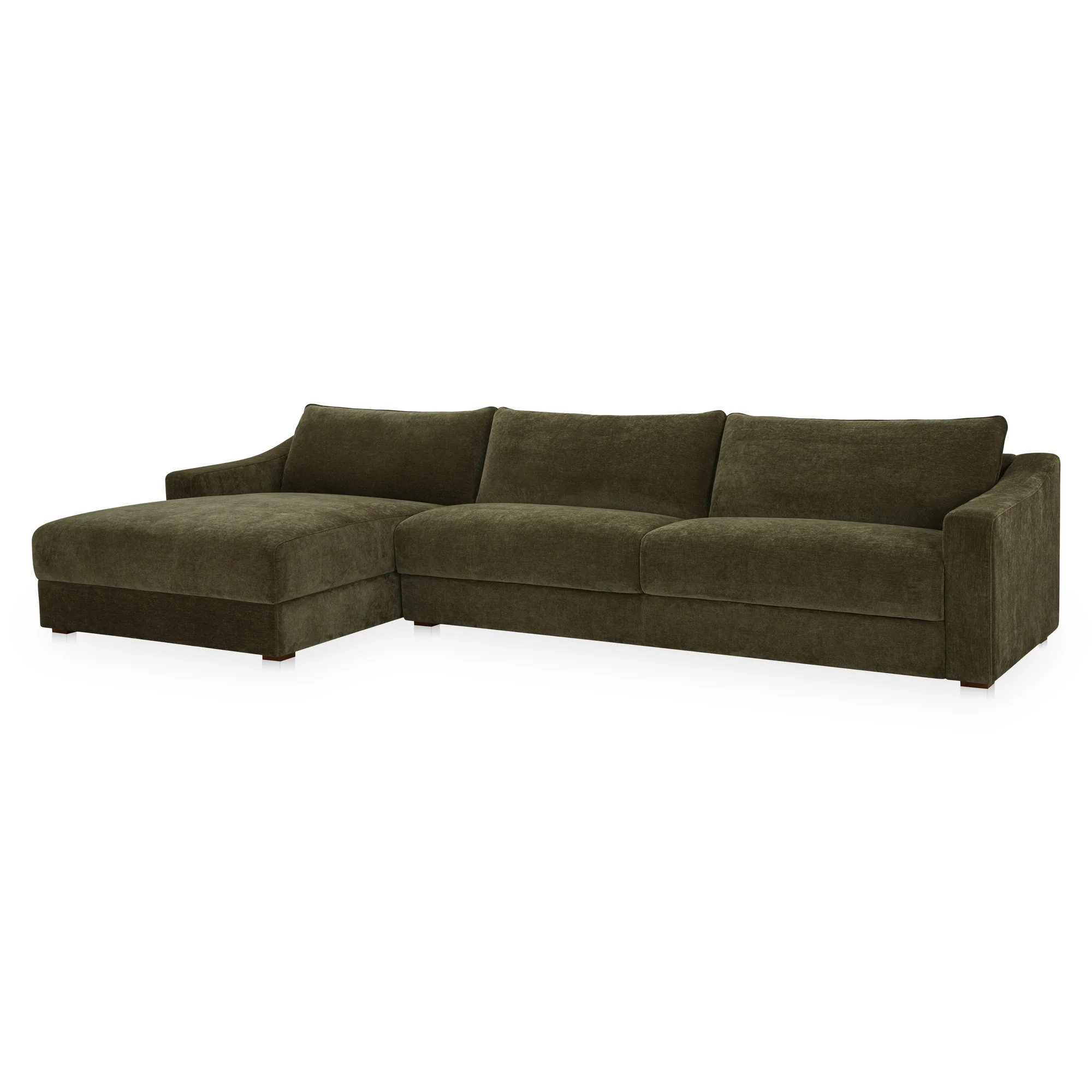 Farrow Sectional Left - Image 2