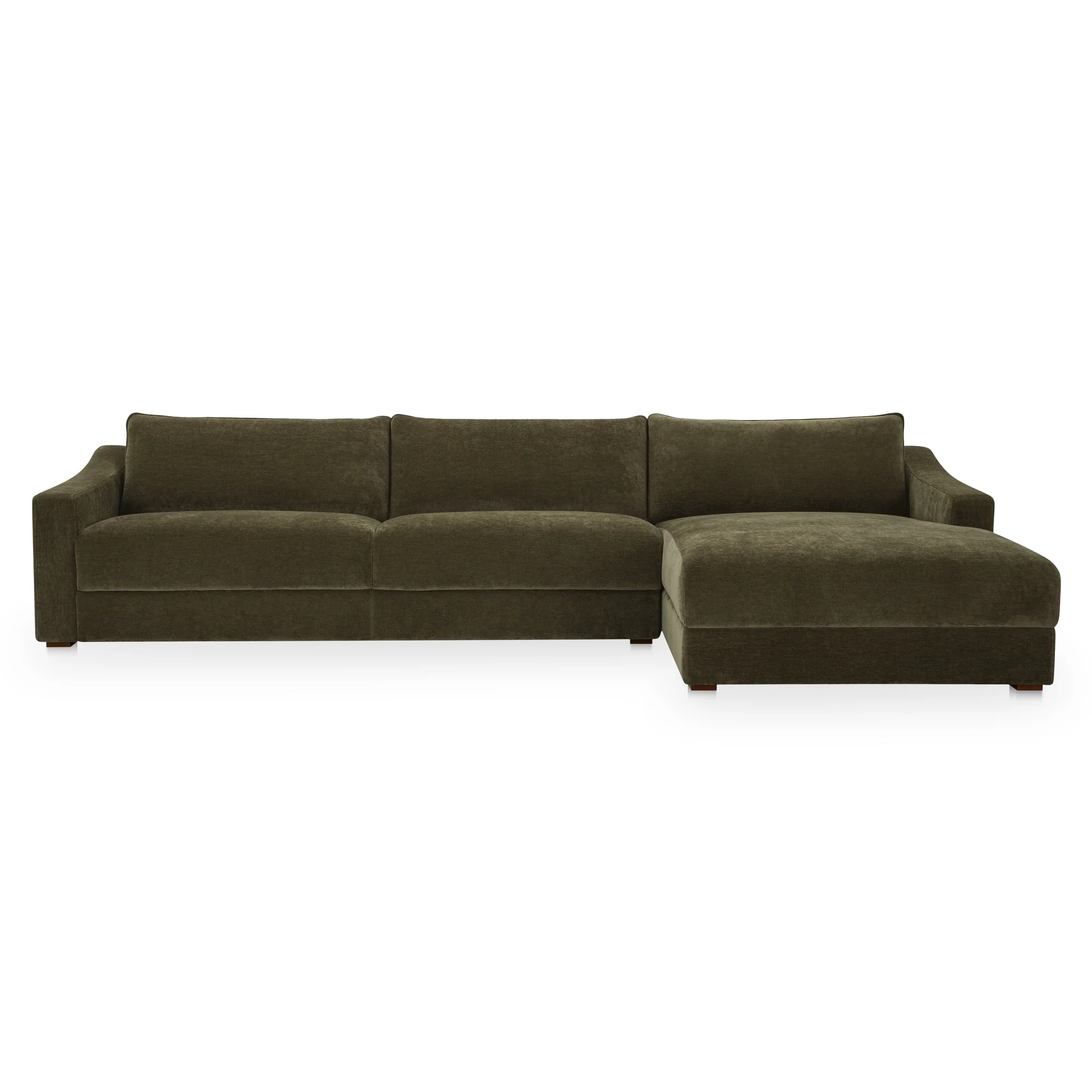 Farrow Sectional Right