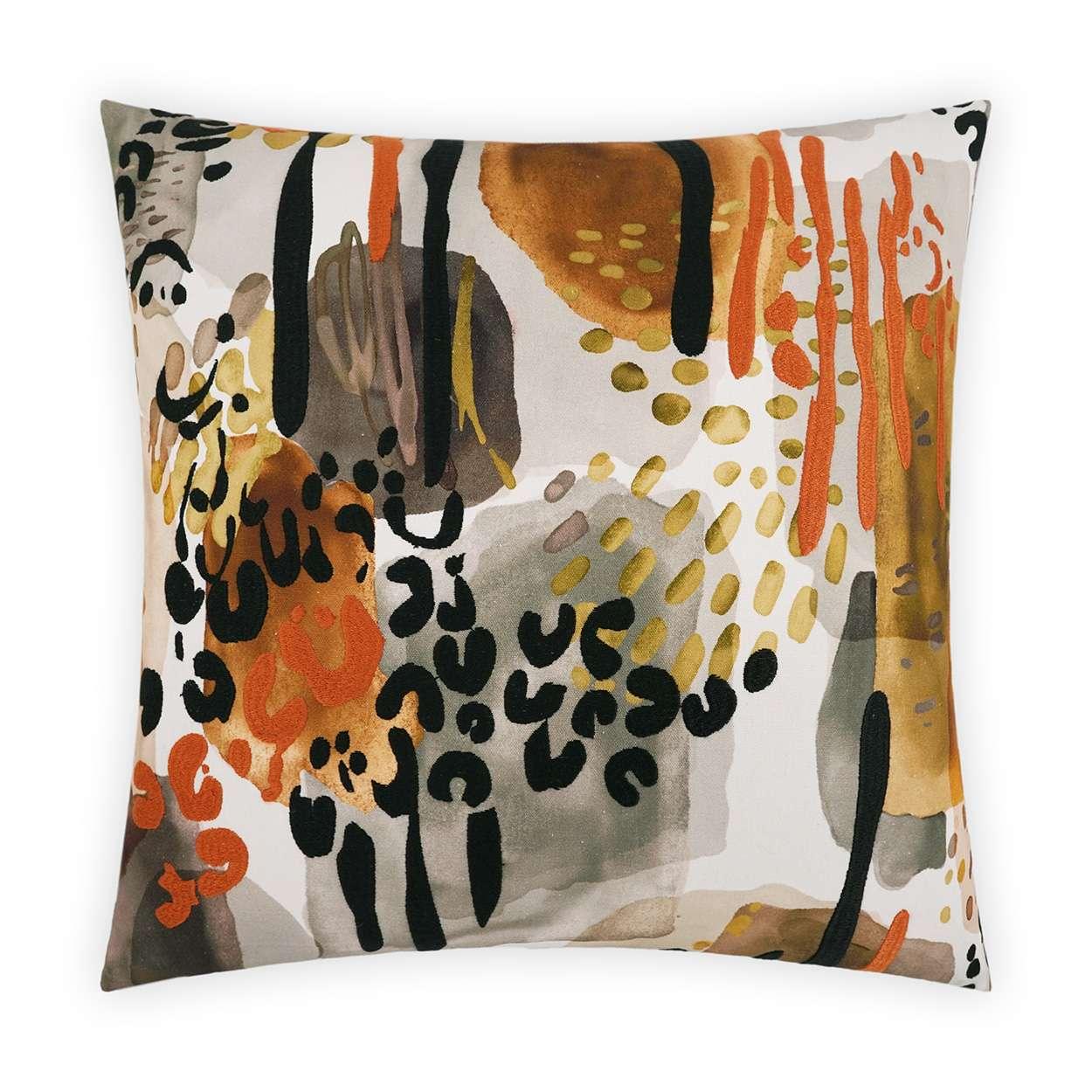Fauve Pillow - Image 3