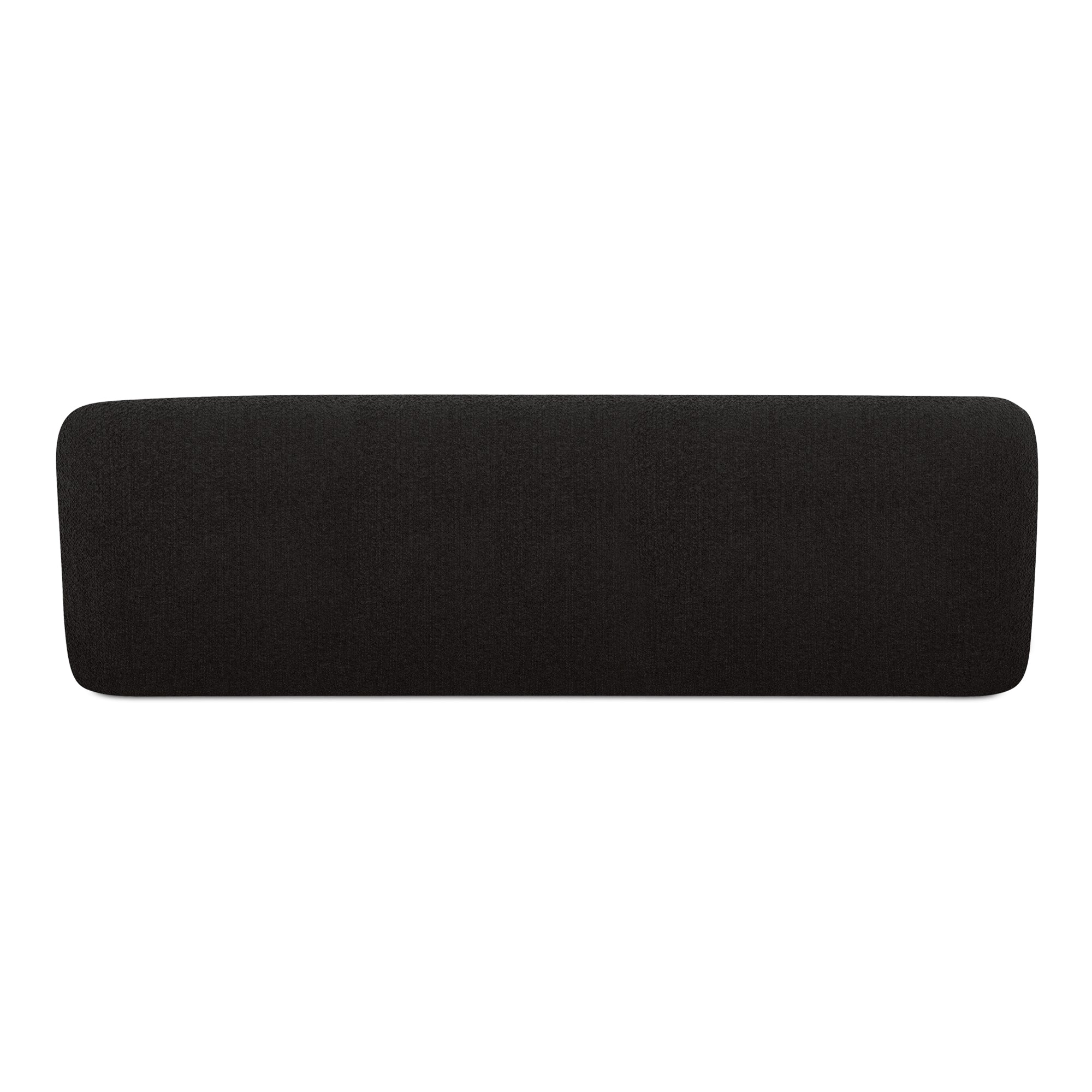 Faye Sofa Black Boucle - Image 5