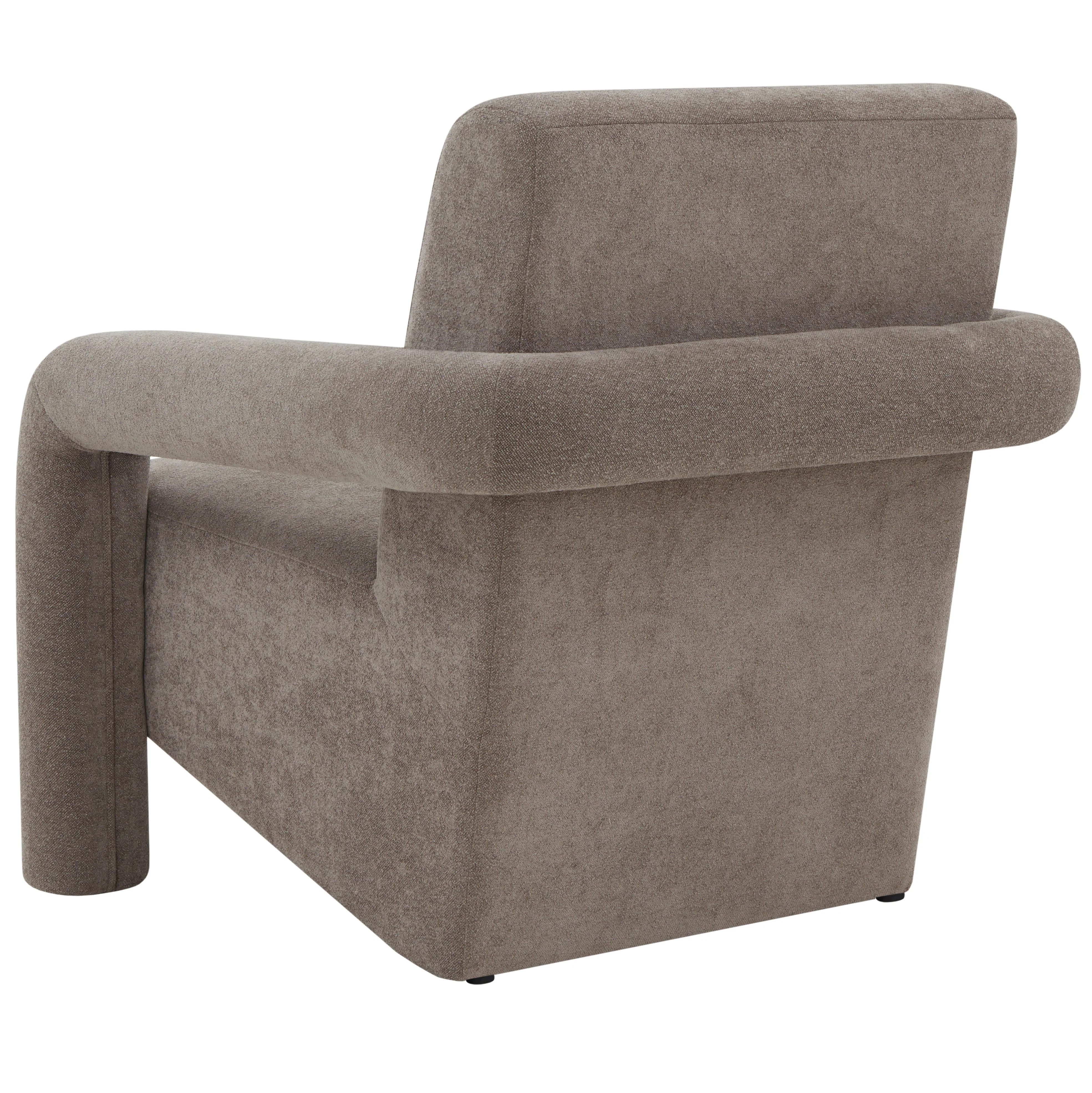 Faylin Boucle Accent Chair - Image 11