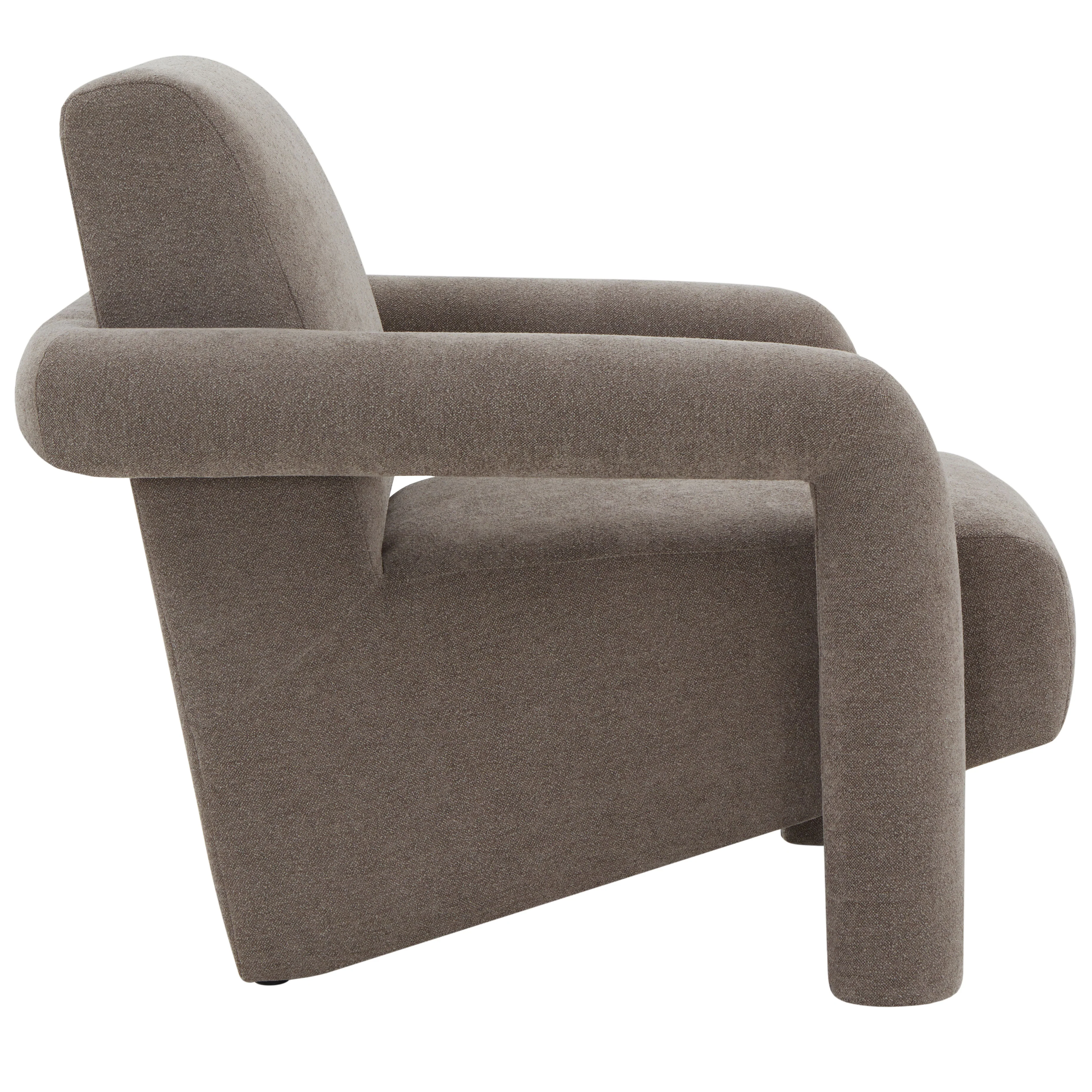 Faylin Boucle Accent Chair - Image 14