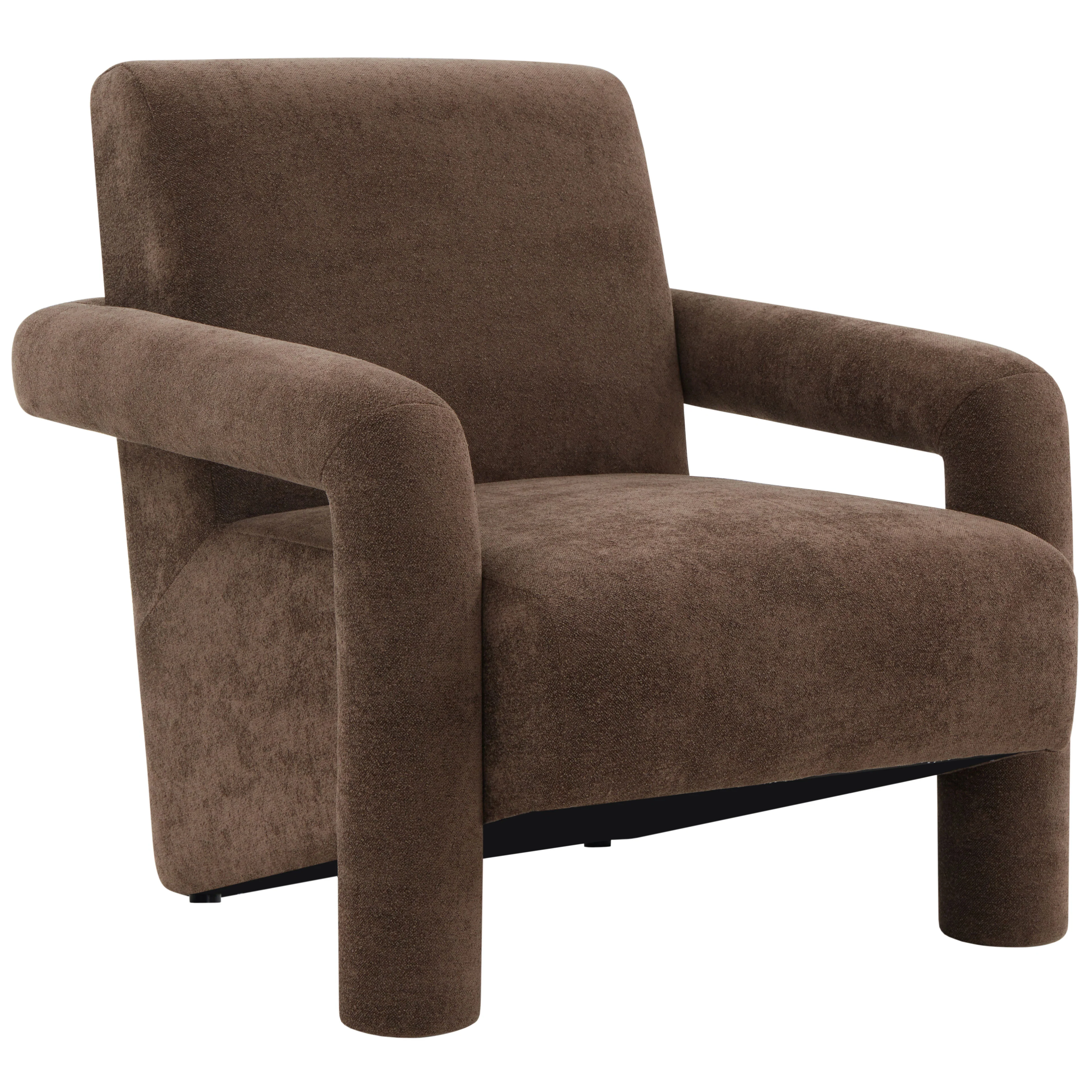 Faylin Boucle Accent Chair - Image 16