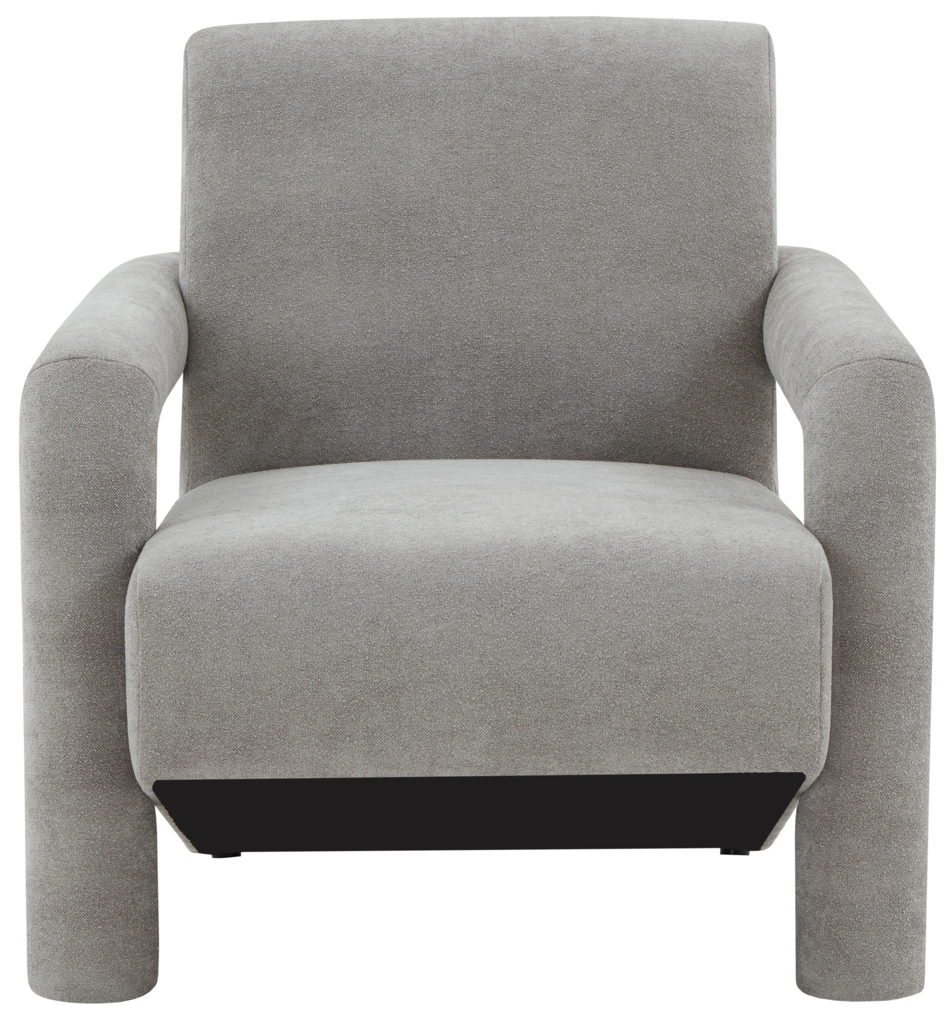 Faylin Boucle Accent Chair - Image 19