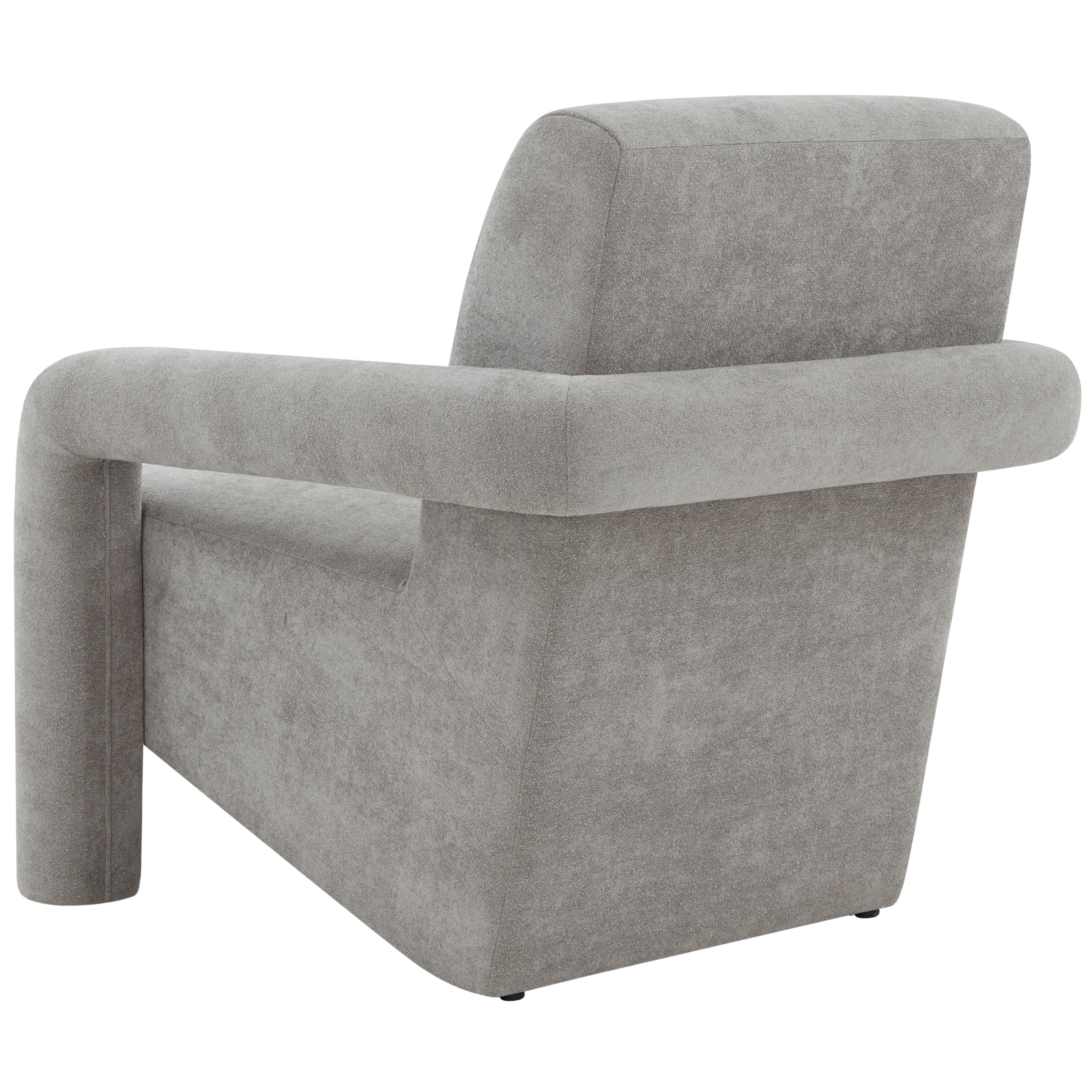 Faylin Boucle Accent Chair - Image 22