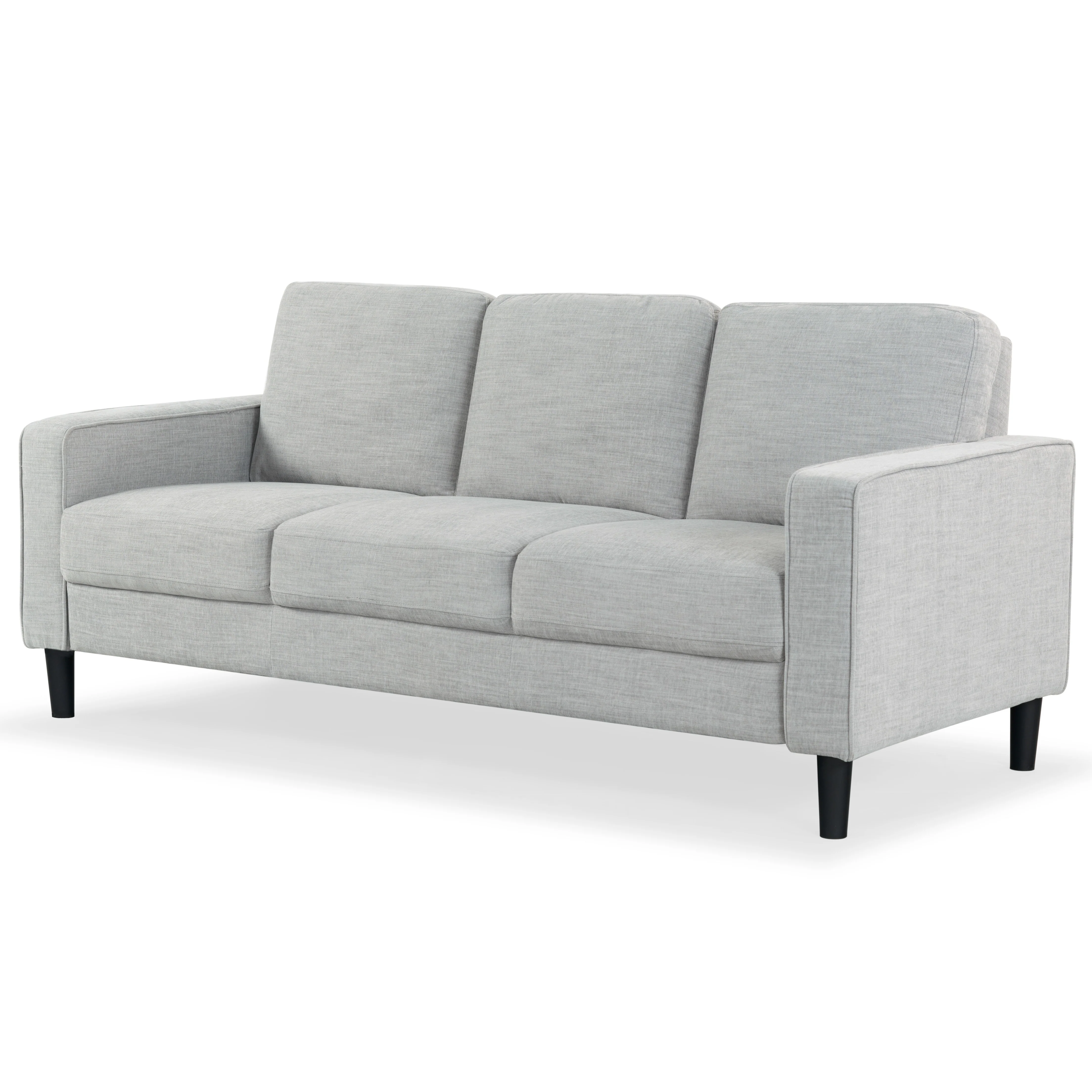 Felicianya Modern 3 Seater Sofa - Image 25