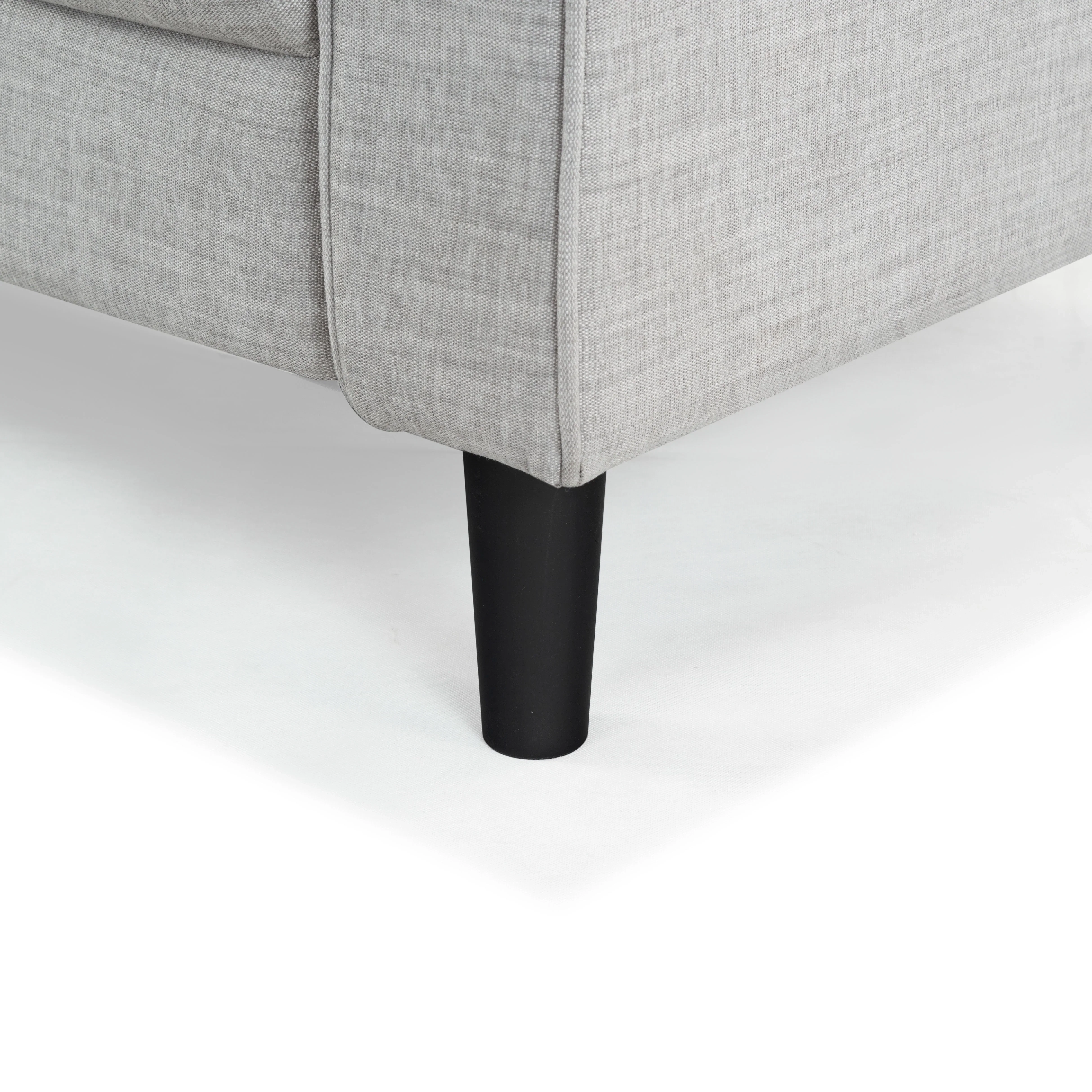 Felicianya Modern 3 Seater Sofa - Image 32