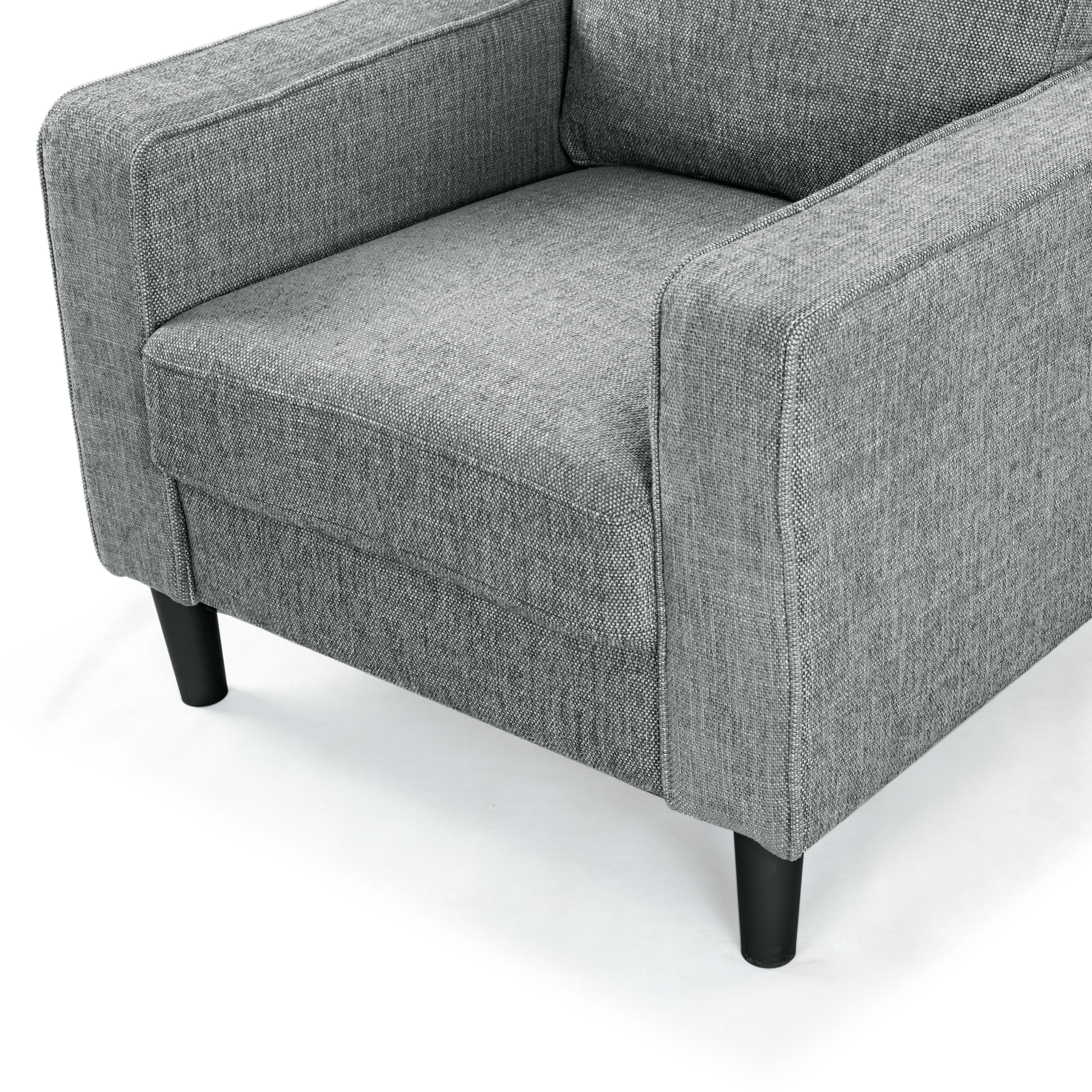 Felicianya Modern Accent Chair - Image 20