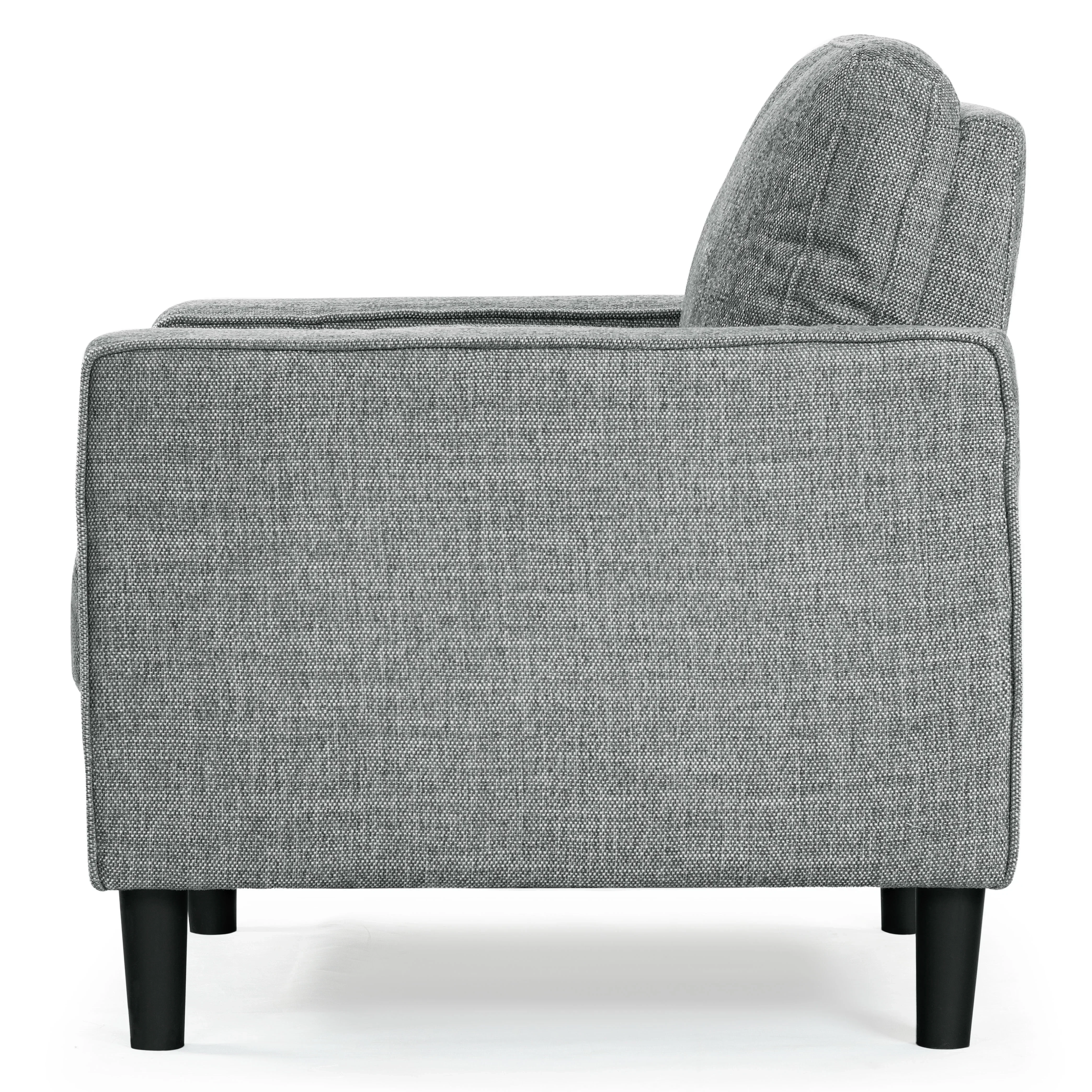 Felicianya Modern Accent Chair - Image 30