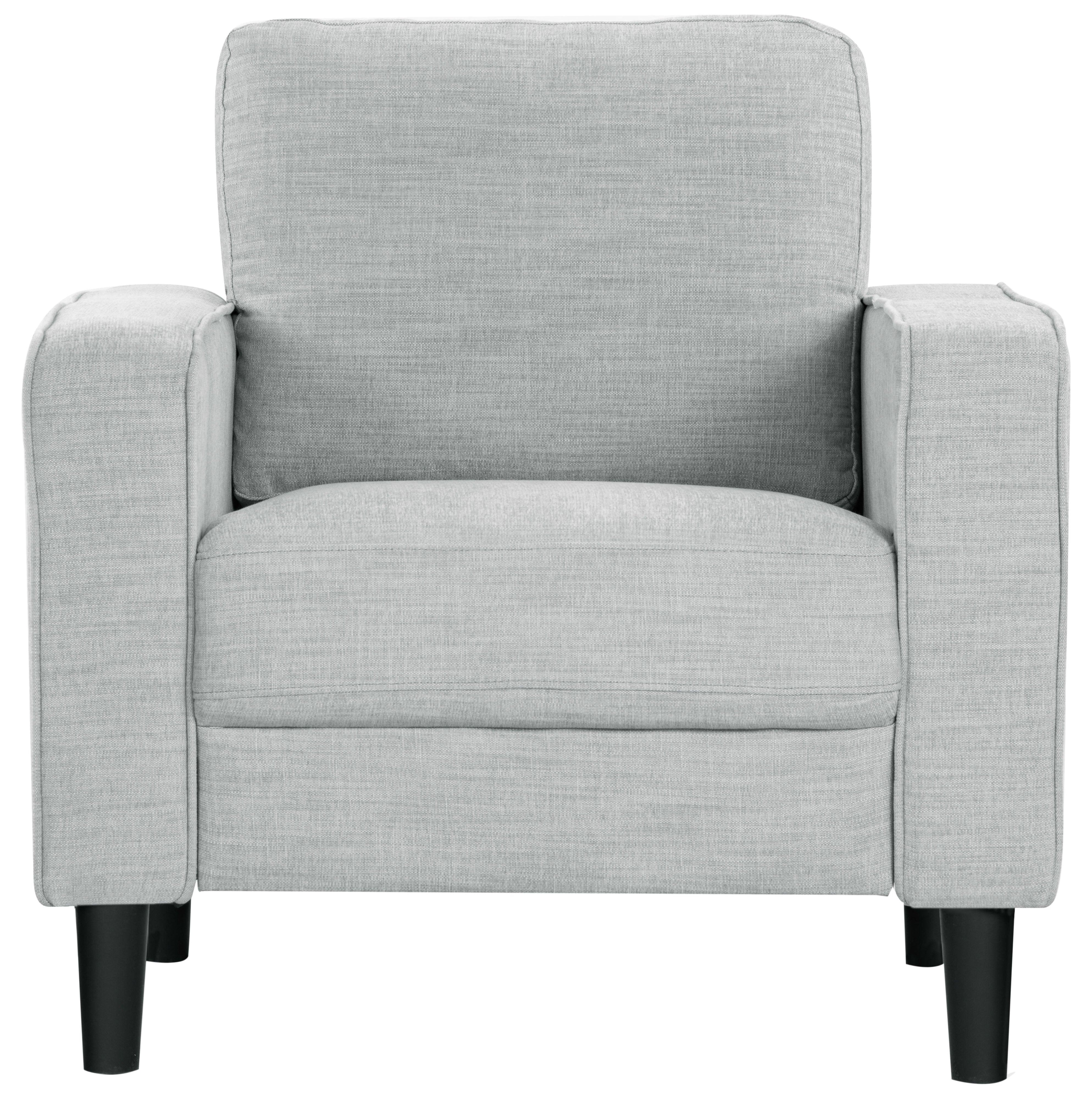 Felicianya Modern Accent Chair - Image 32