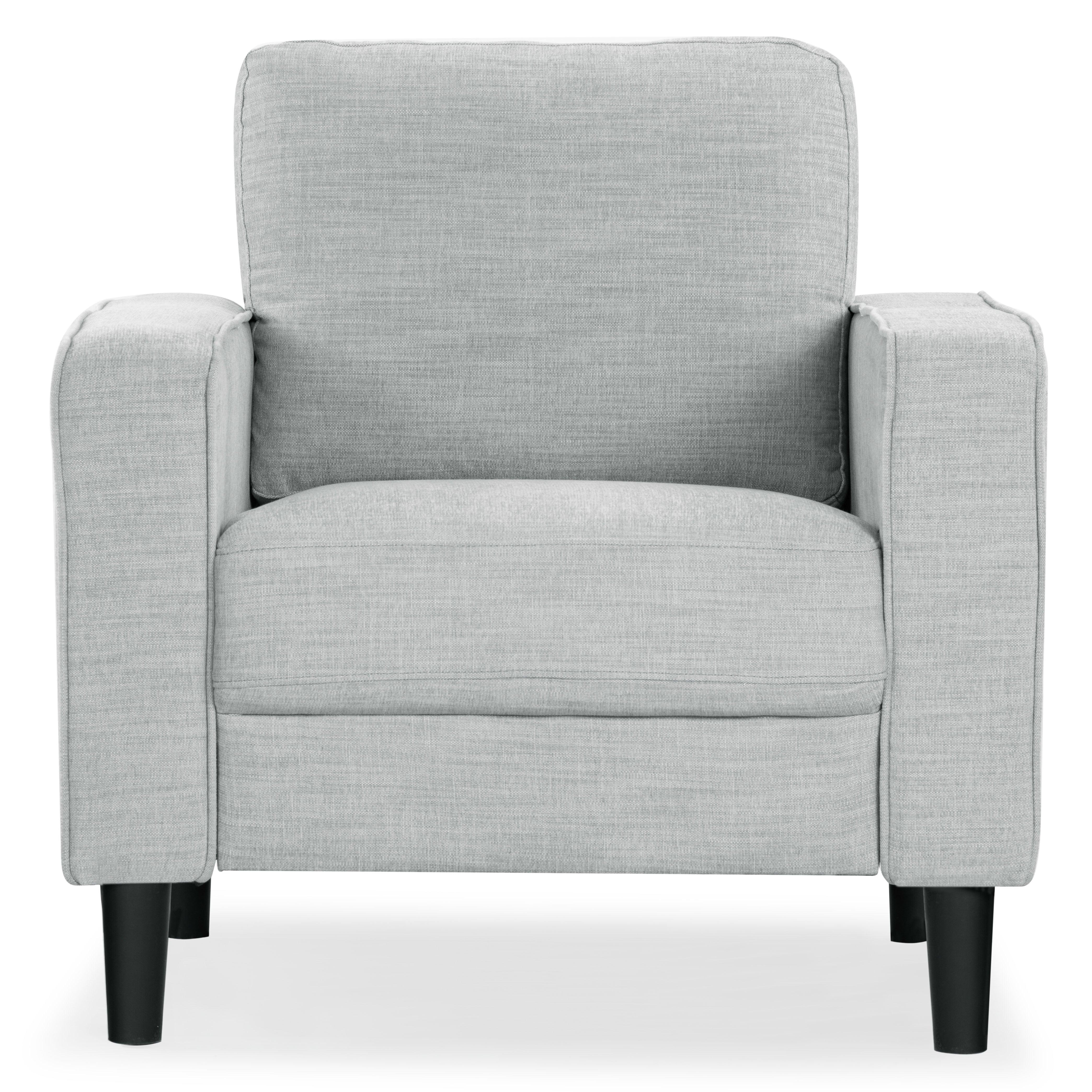 Felicianya Modern Accent Chair - Image 33