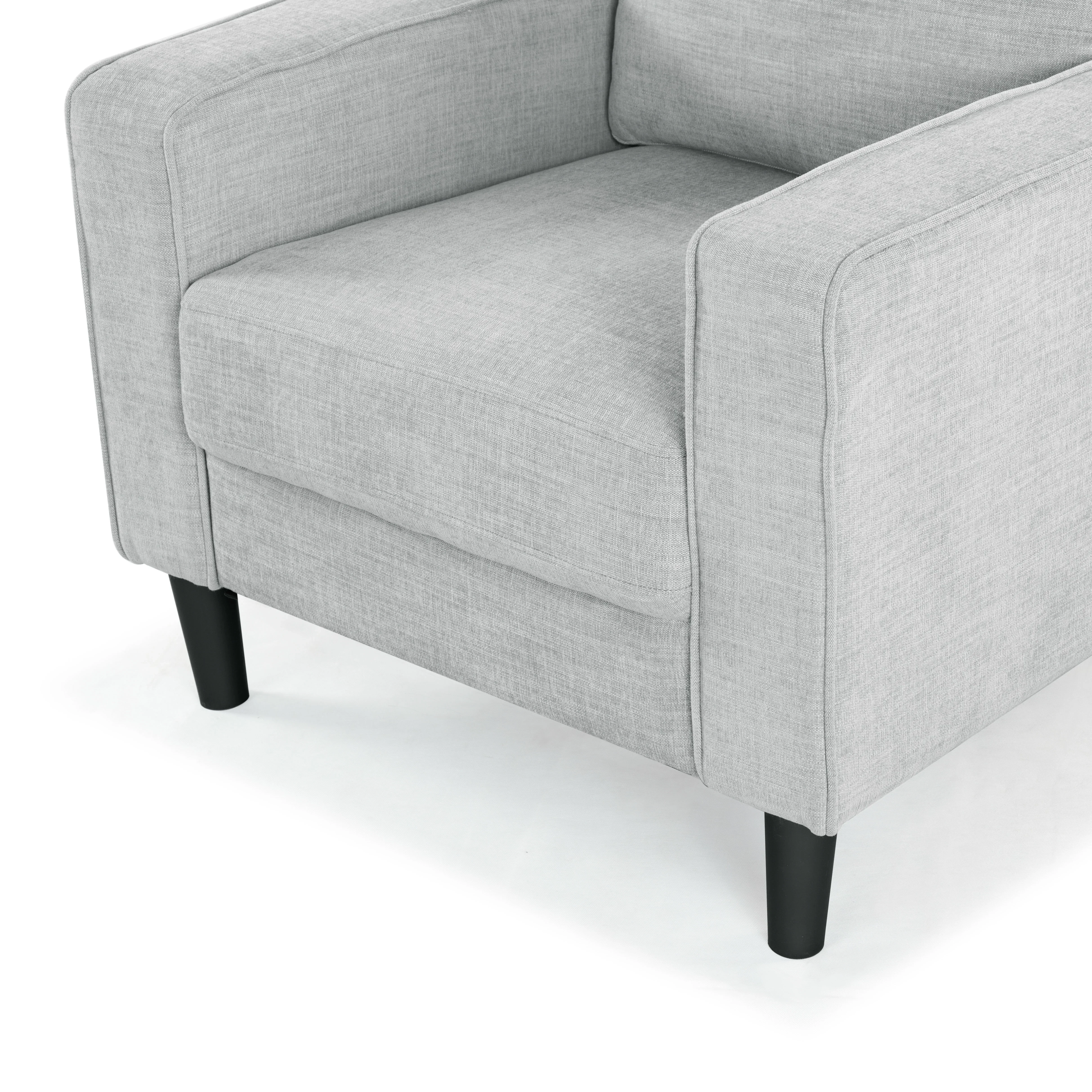Felicianya Modern Accent Chair - Image 37