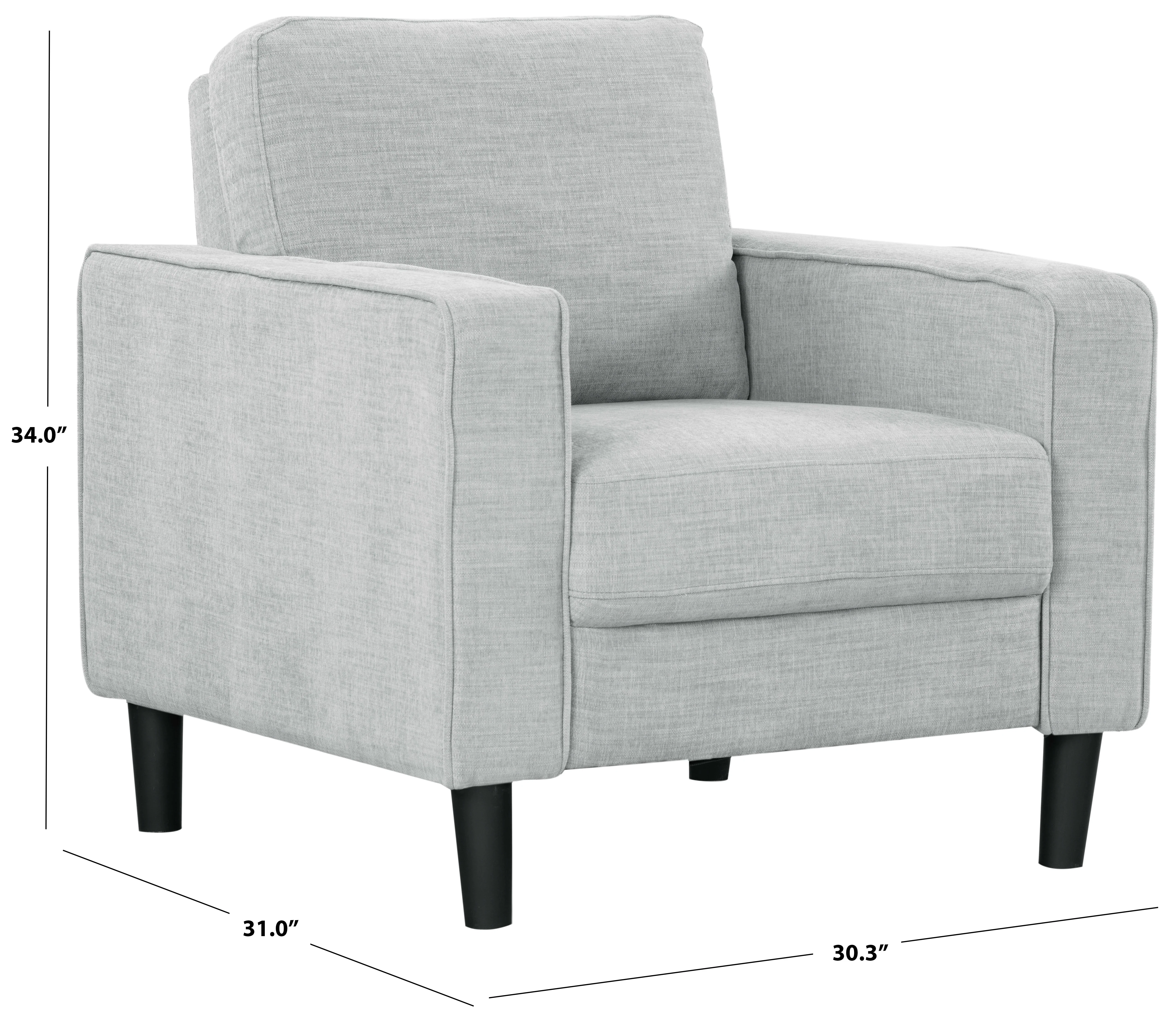 Felicianya Modern Accent Chair - Image 39