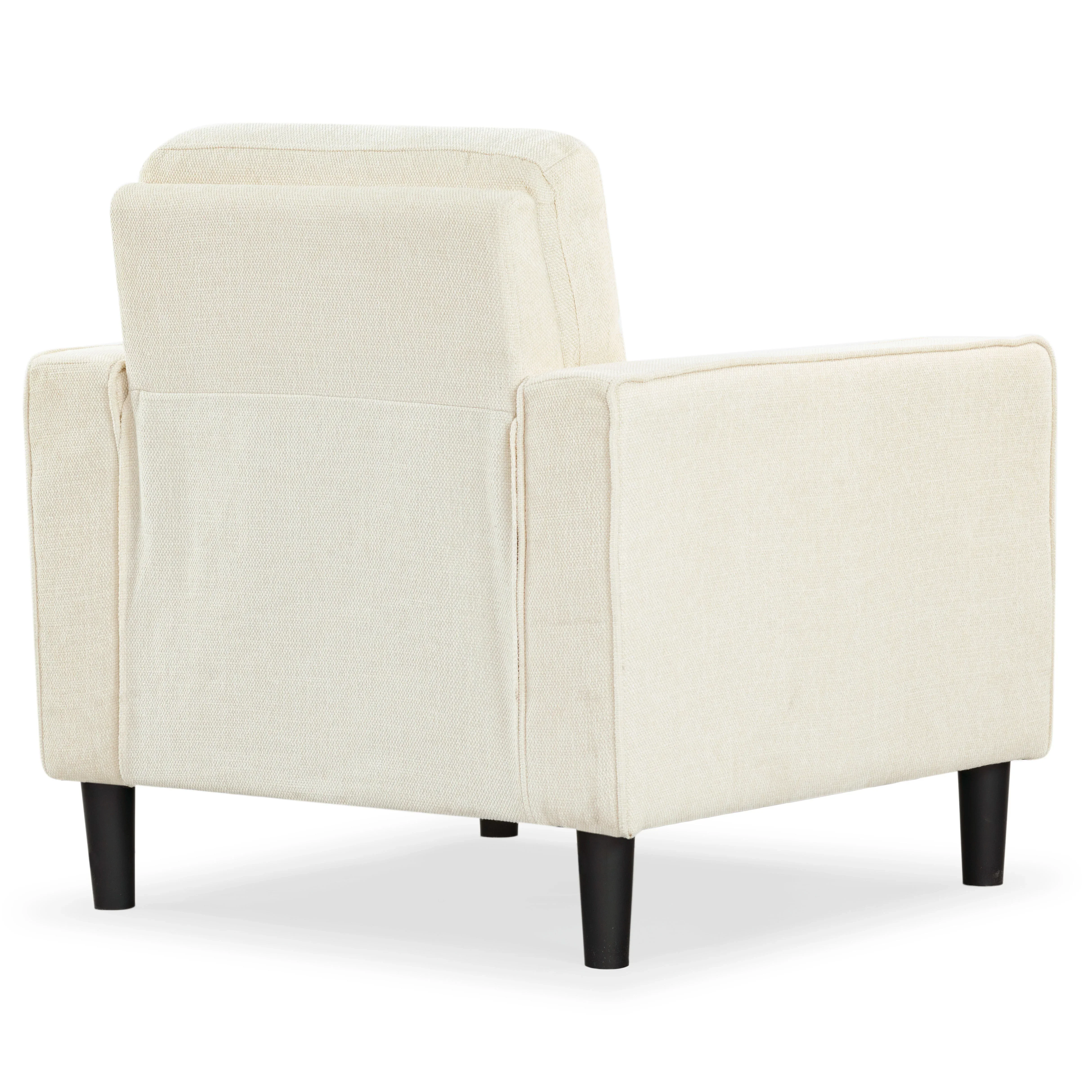 Felicianya Modern Accent Chair - Image 8