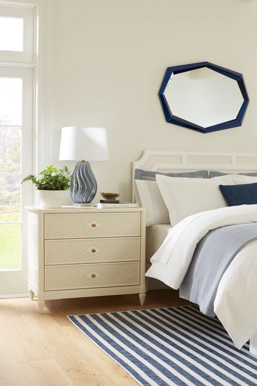 Felicity 3-Drawer End Table - Image 2