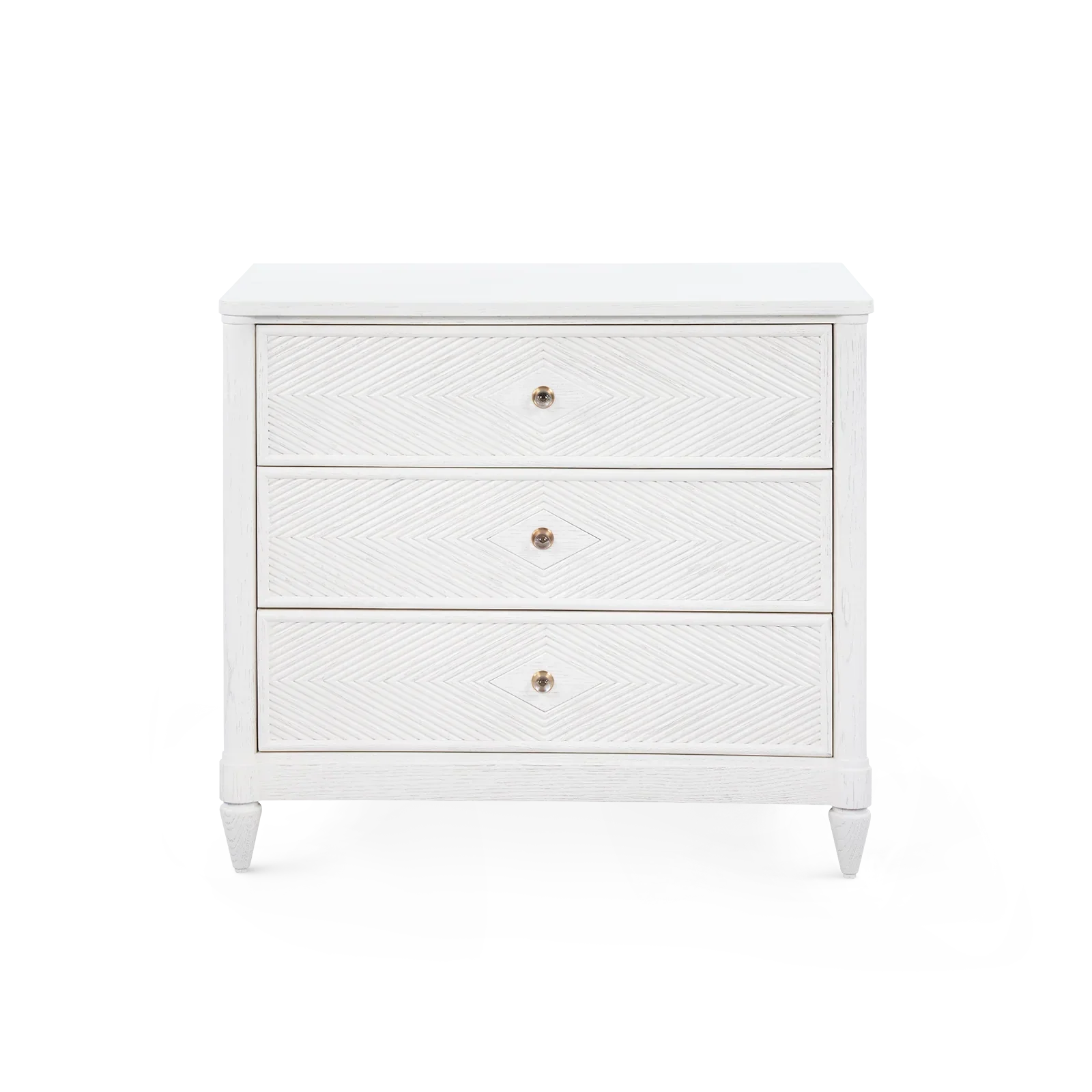 Felicity 3-Drawer End Table - Image 3
