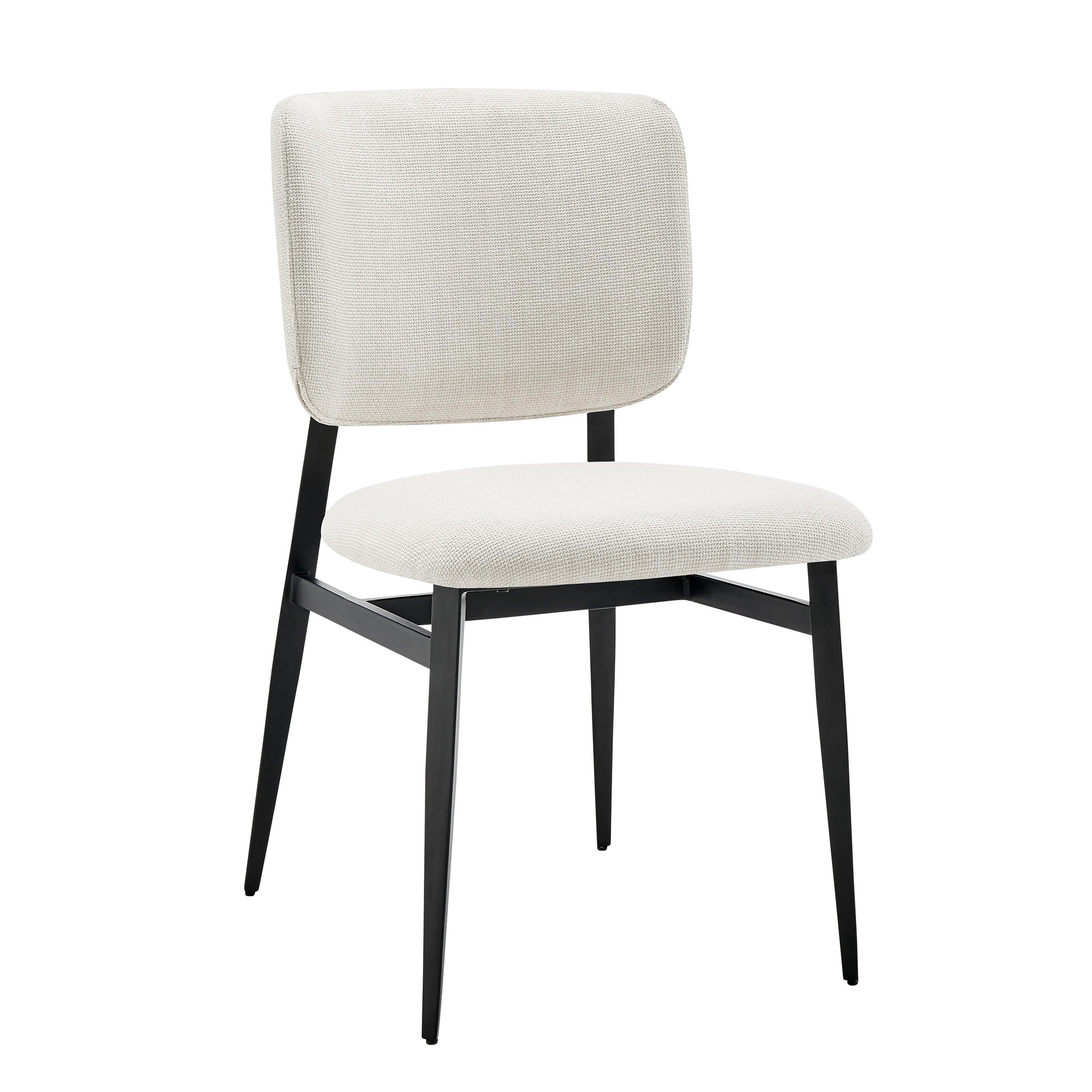 Felipe Side Chair - Set of 2