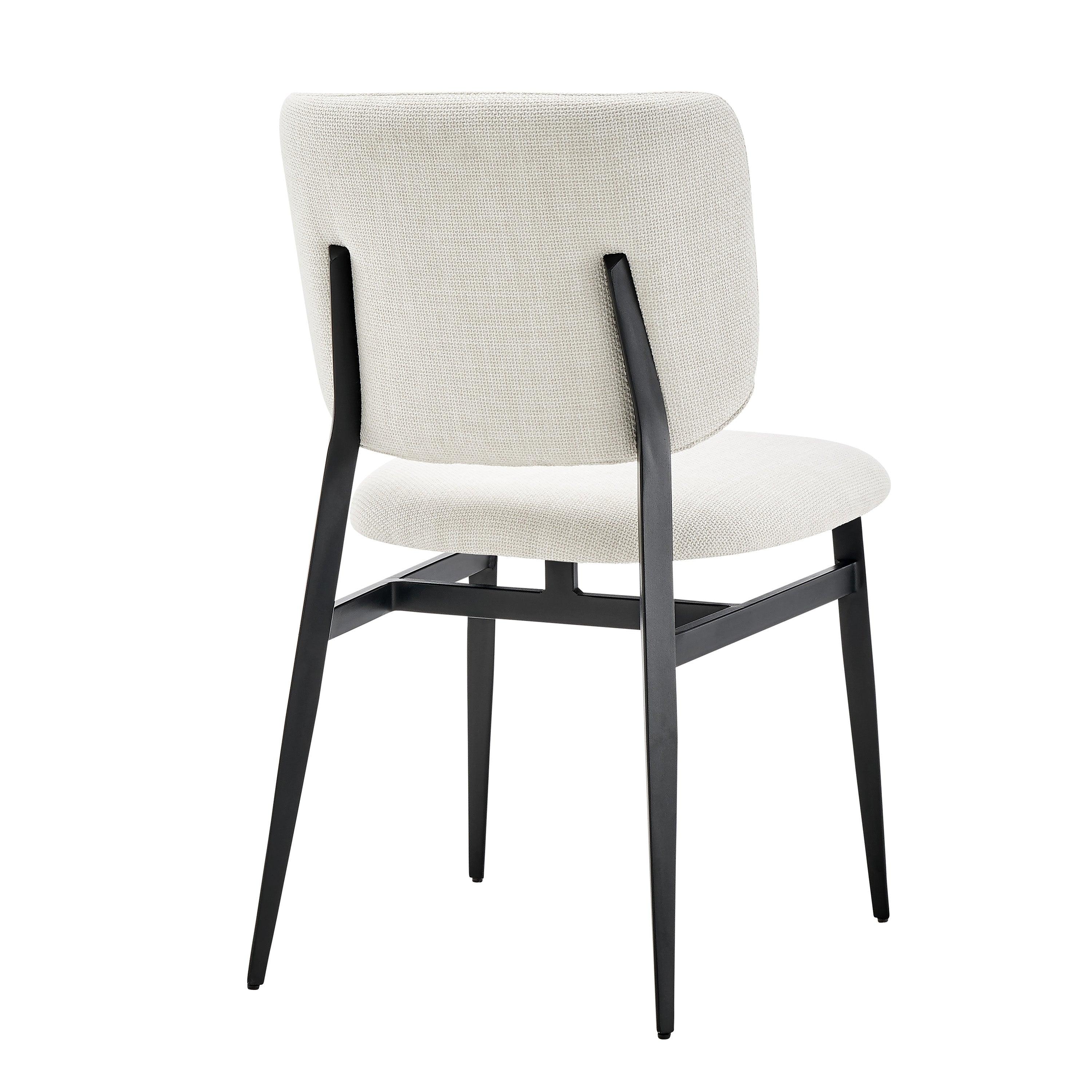 Felipe Side Chair - Set of 2 - Image 3