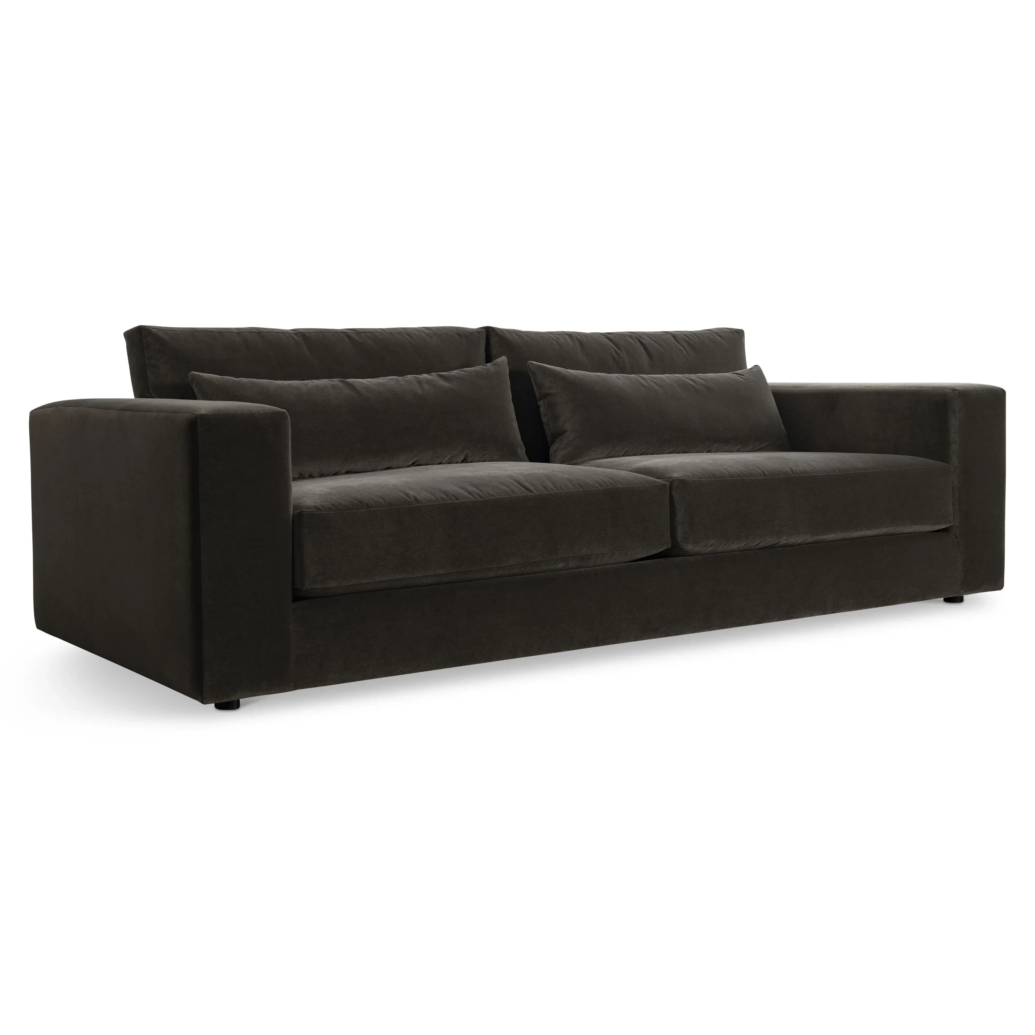 Felix Fabric Sofa