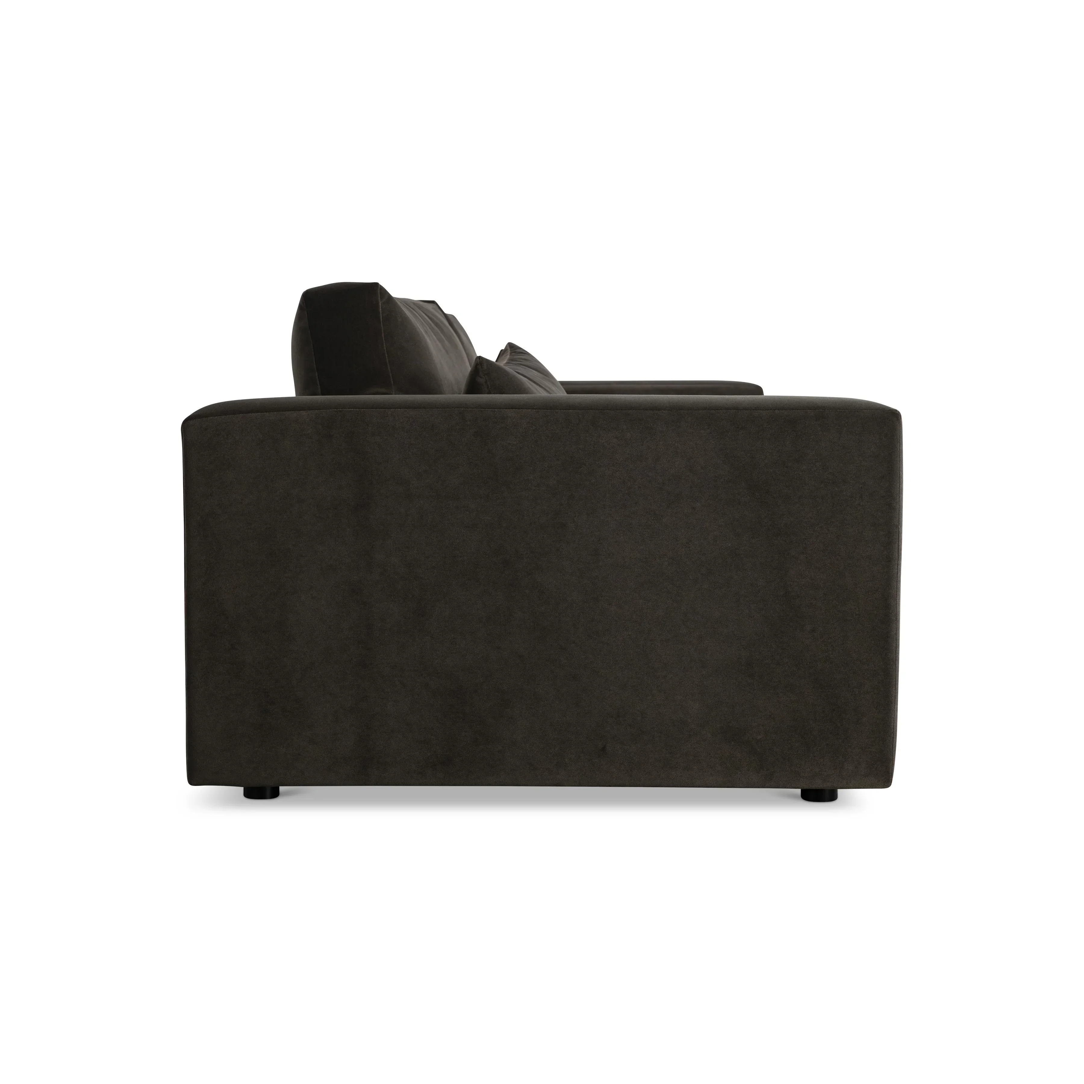 Felix Fabric Sofa - Image 3