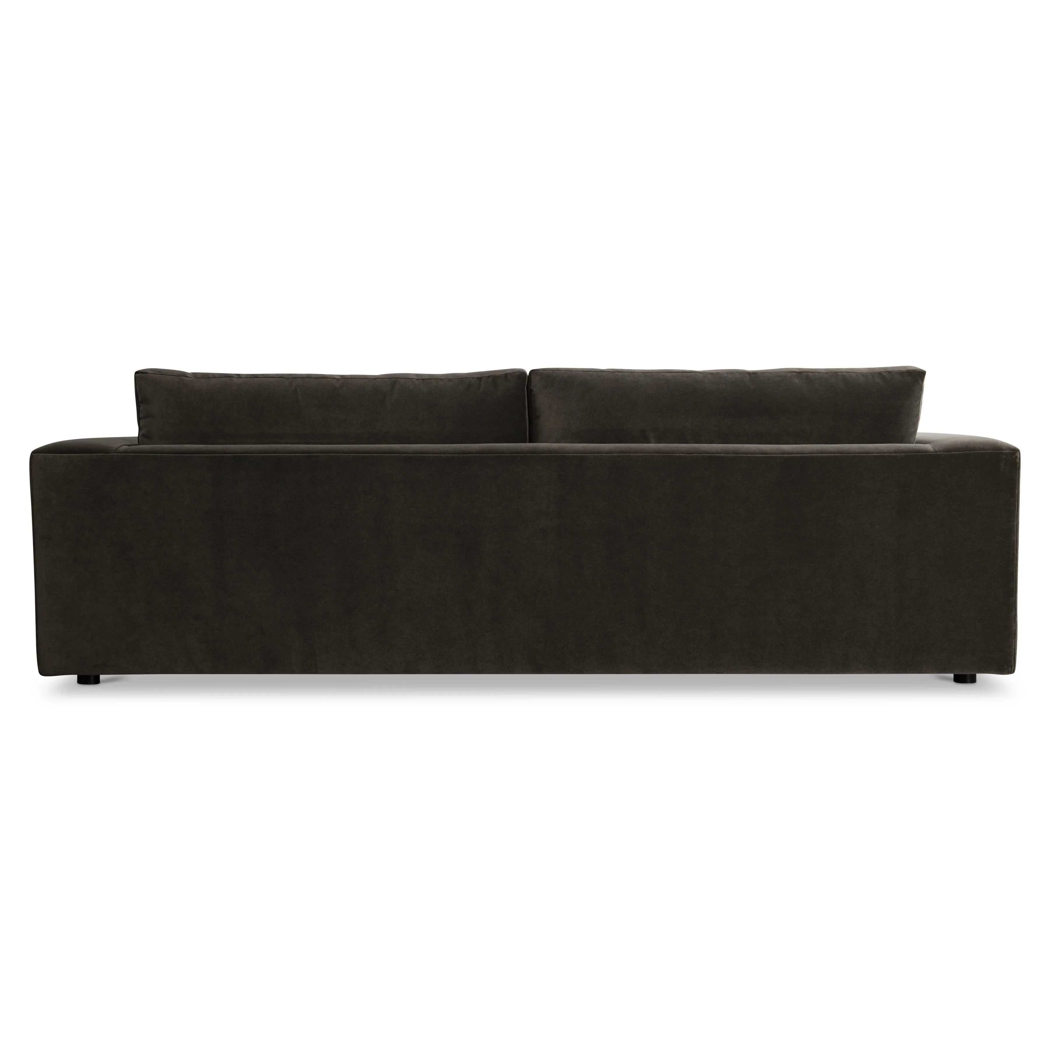 Felix Fabric Sofa - Image 4