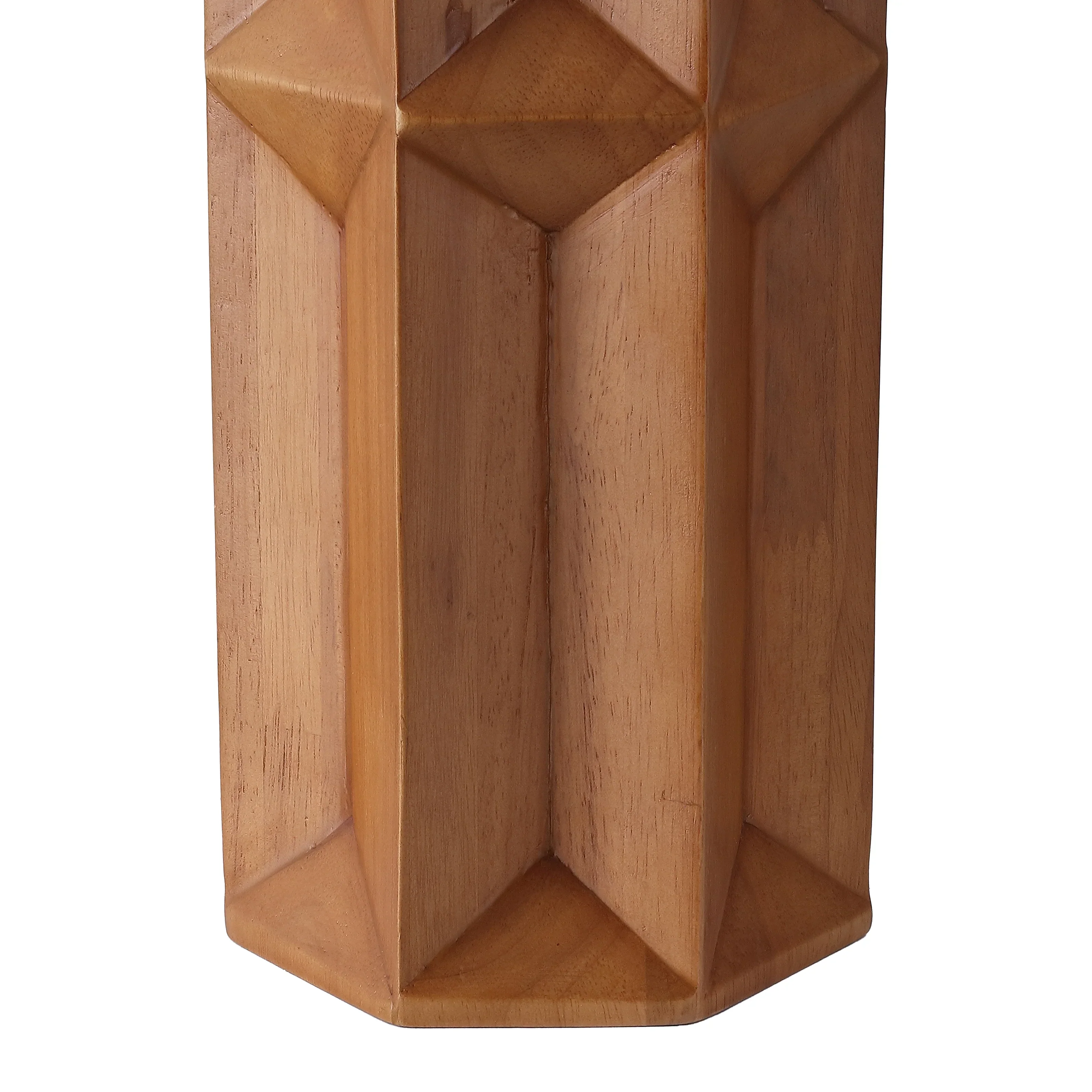 Ferdinand Wood Table Lamp - Image 8
