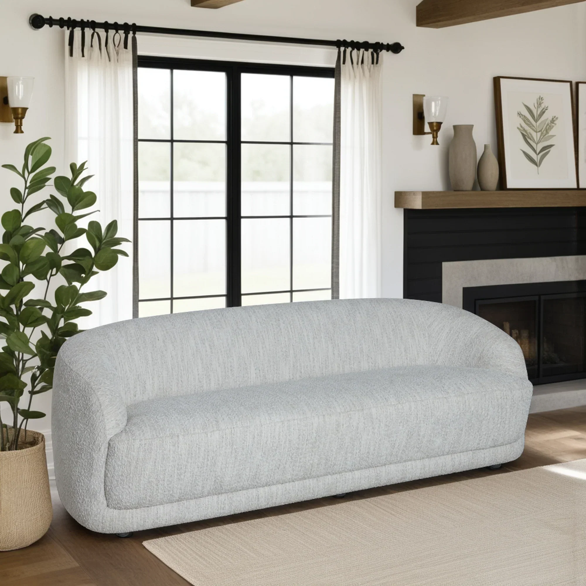Figueroa Sofa - Image 16