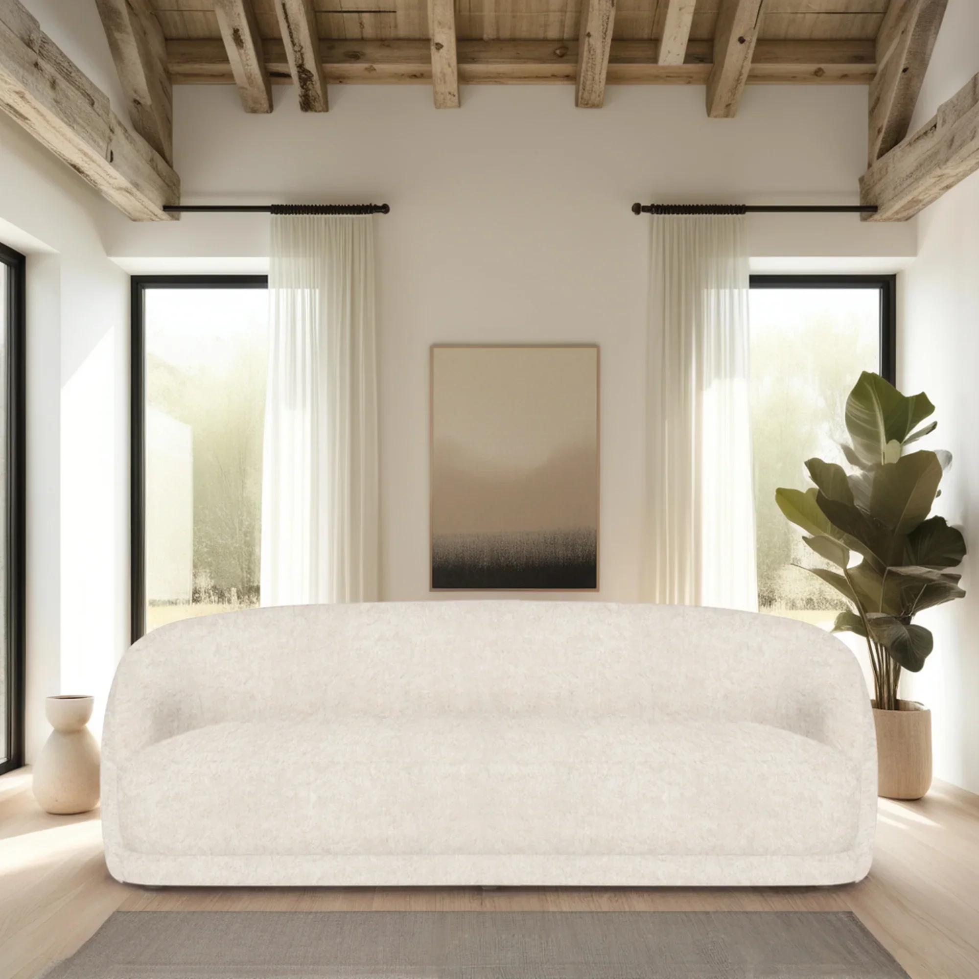 Figueroa Sofa - Image 2