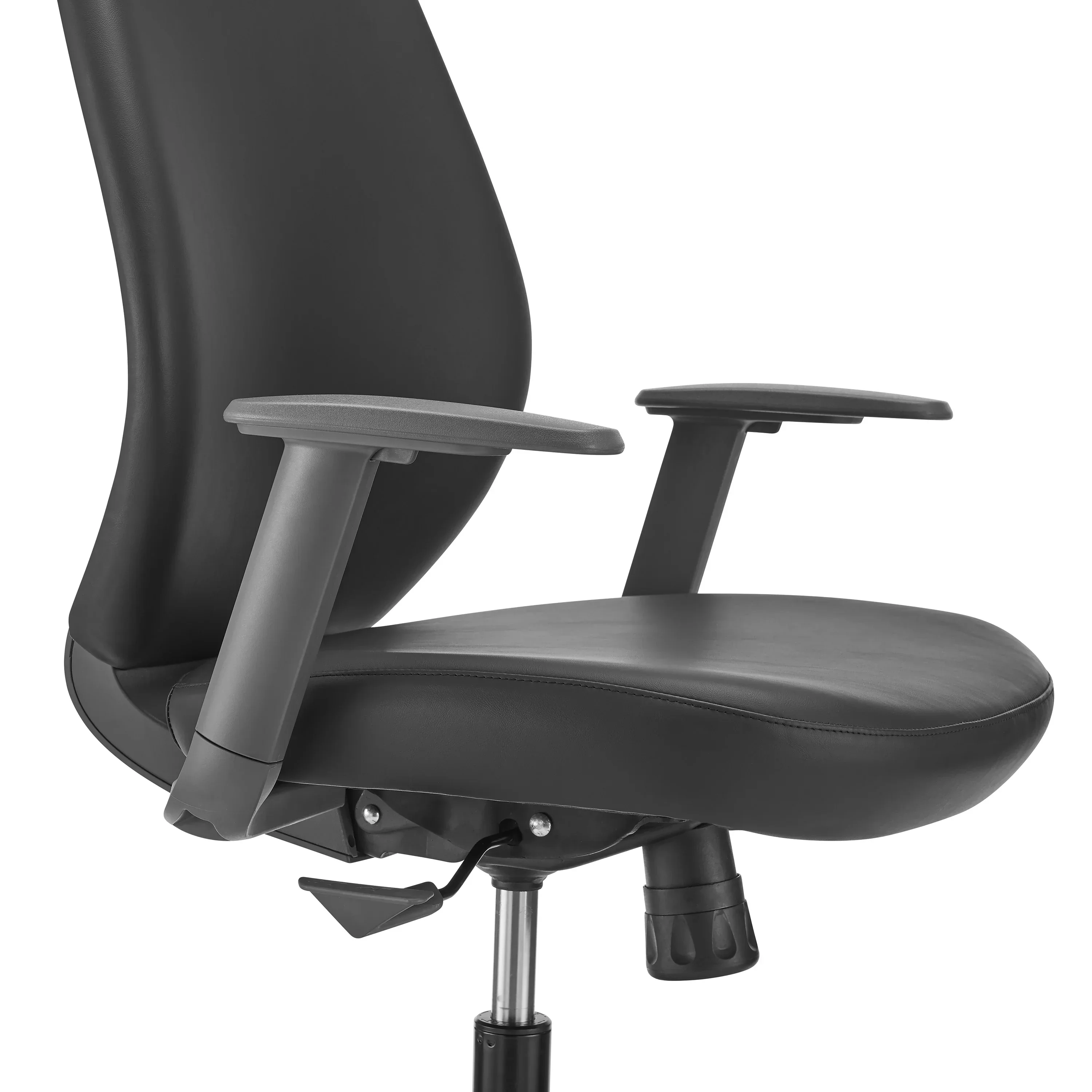 Filip High Back Office Chair - Image 6