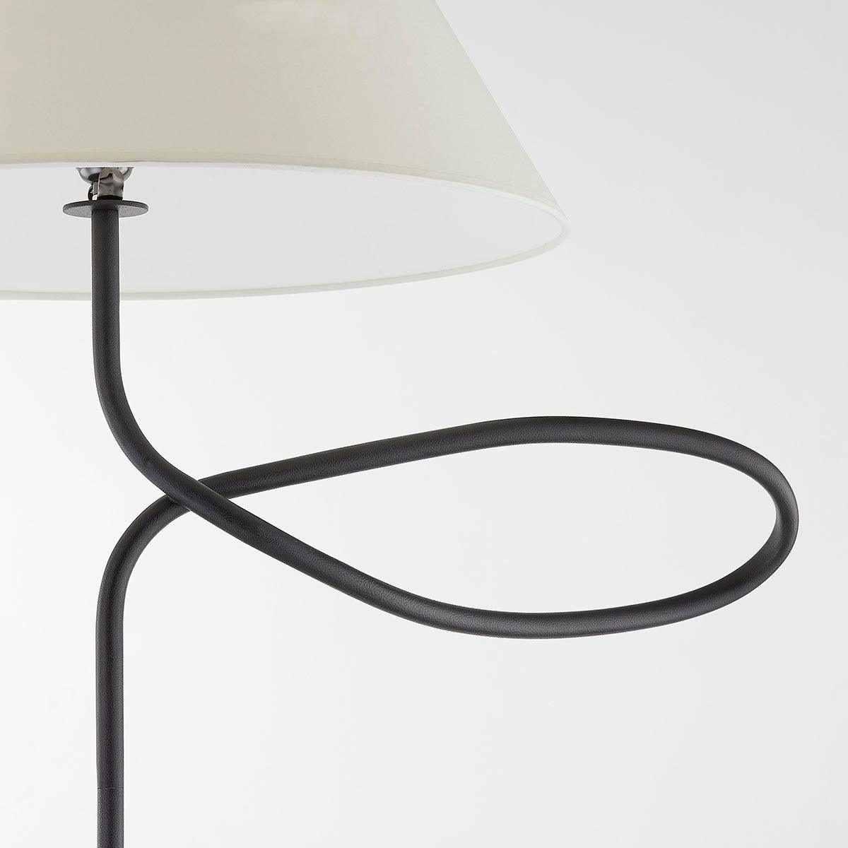 Fillea 1 Light Floor Lamp - Image 3