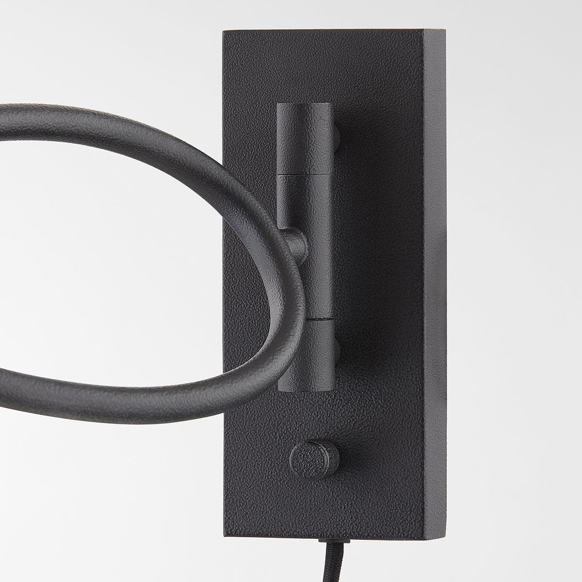 Fillea 2 Light Sconce - Image 3