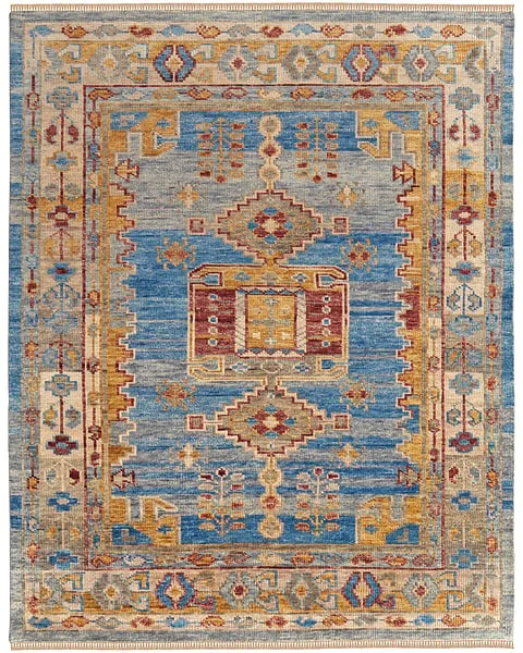 Fillmore Traditional Geometric