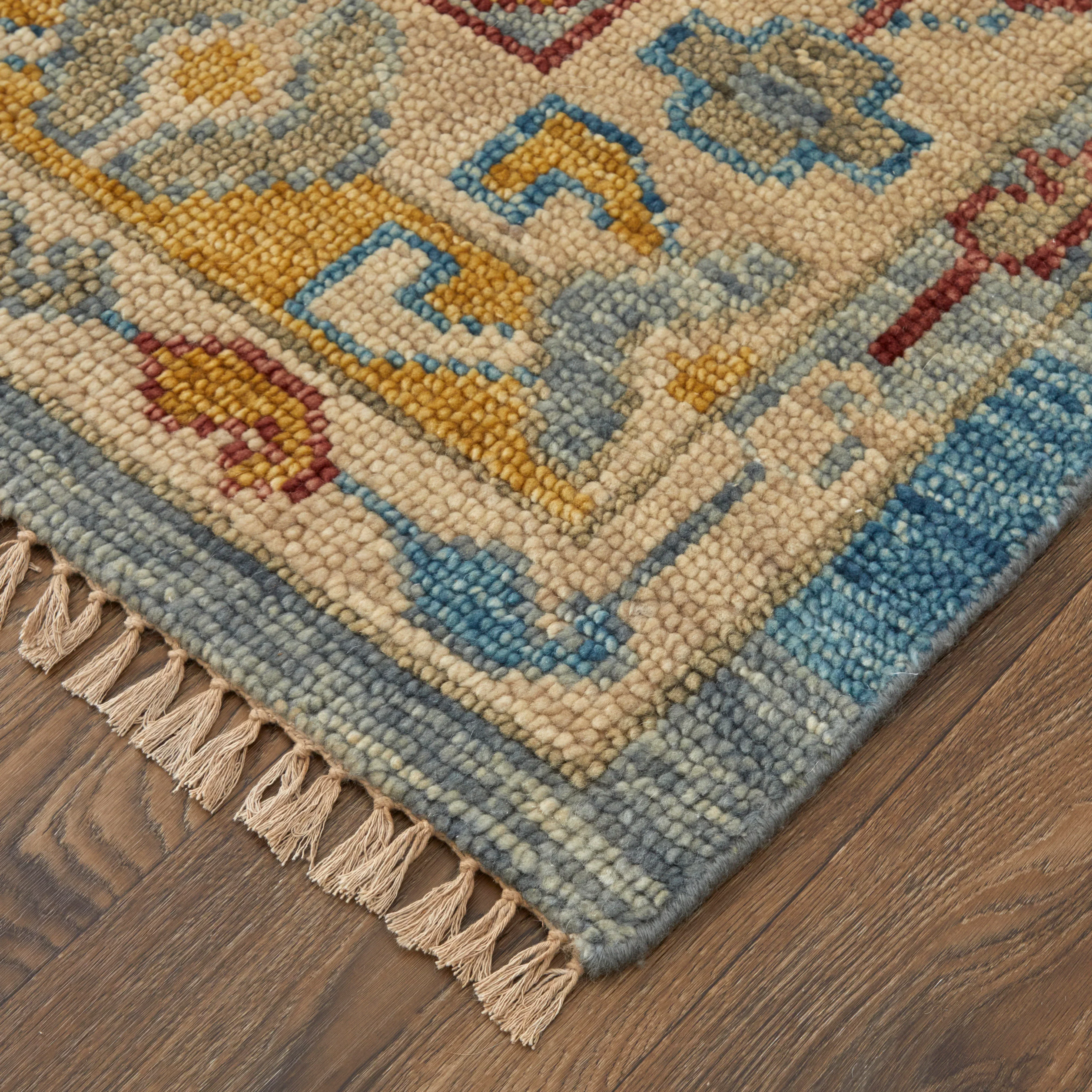 Fillmore Traditional Geometric - Image 3