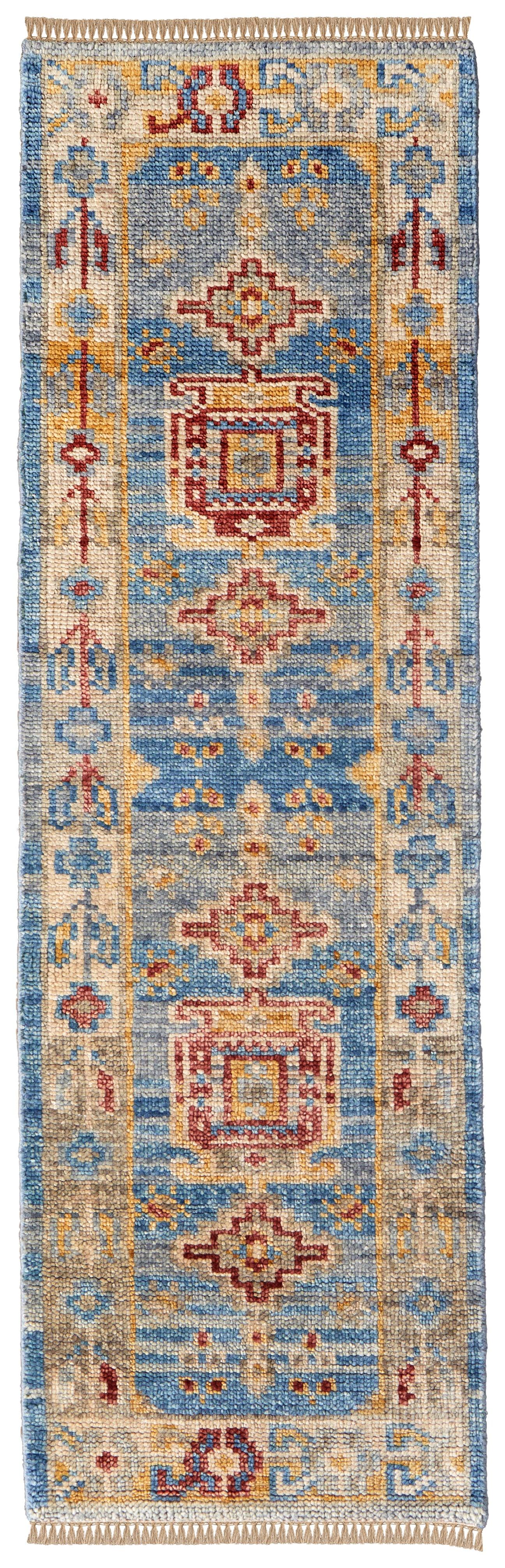 Fillmore Traditional Geometric - Image 6