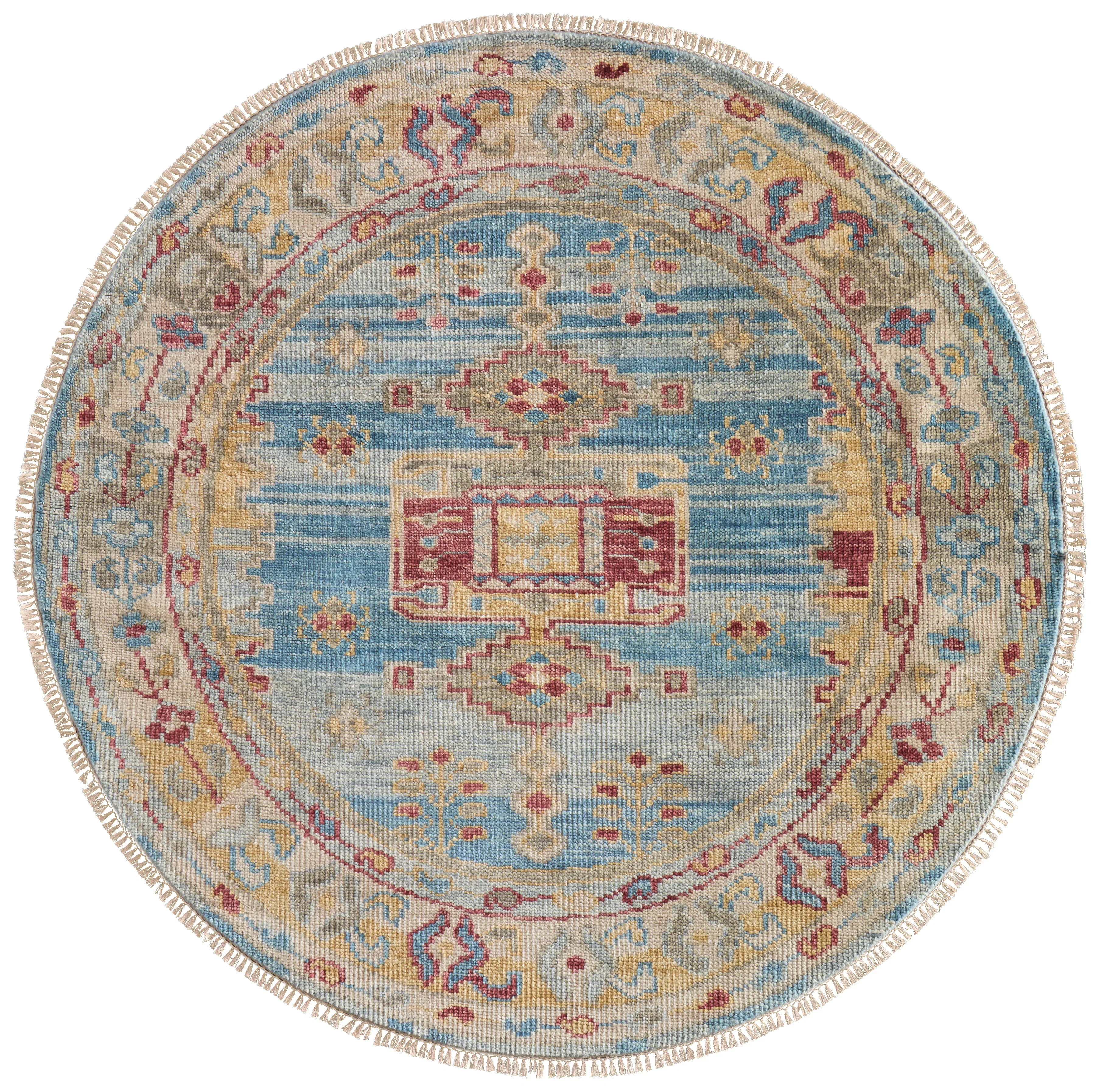 Fillmore Traditional Geometric - Image 8