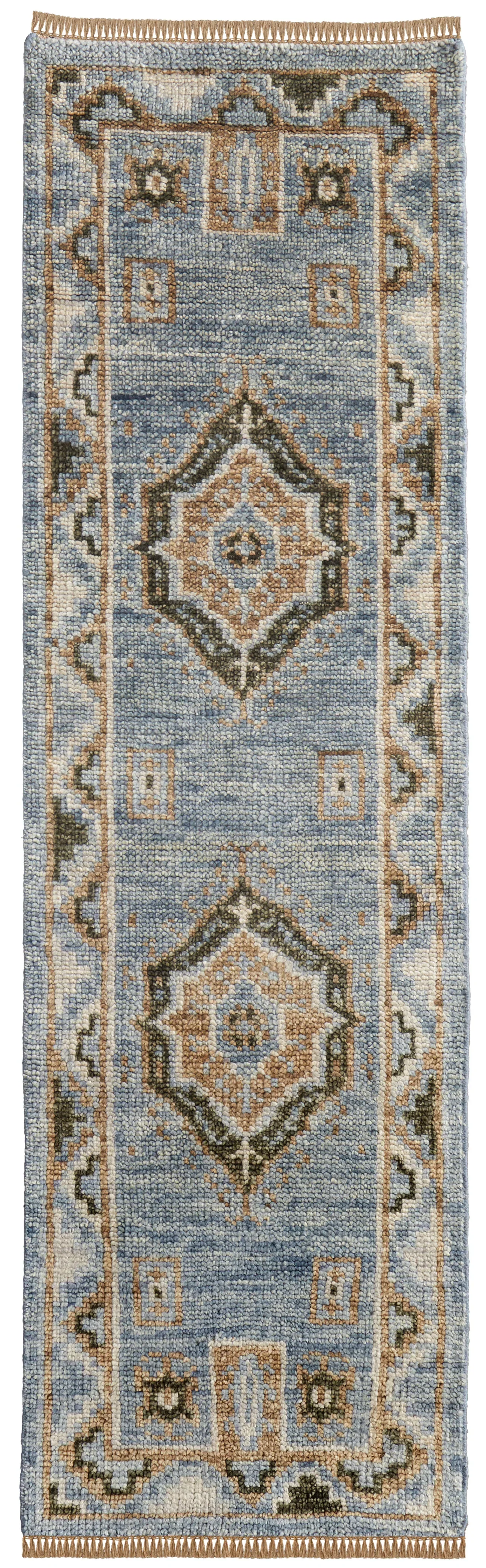 Fillmore Traditional Medallion - Image 6