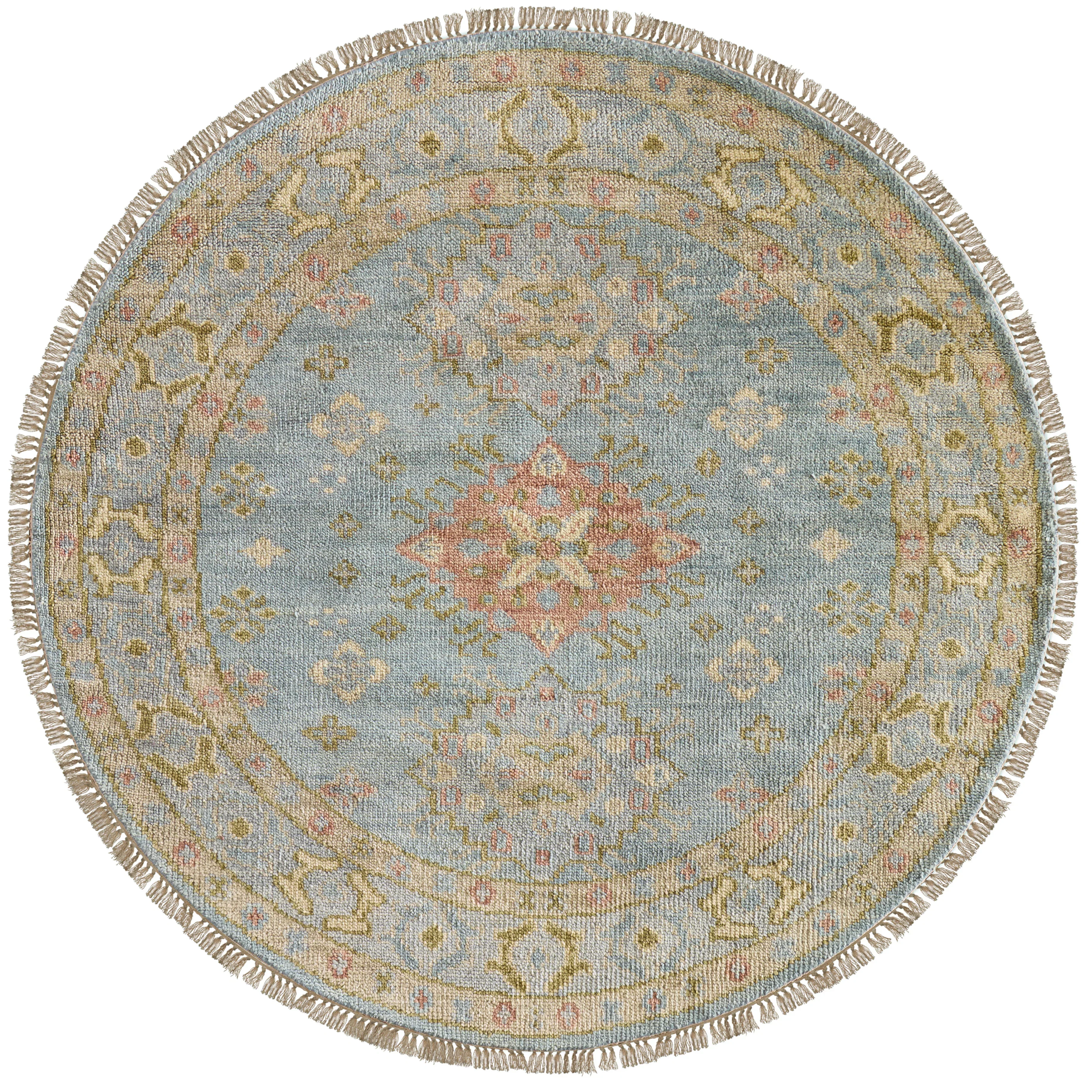 Fillmore Transitional Diamond - Image 21
