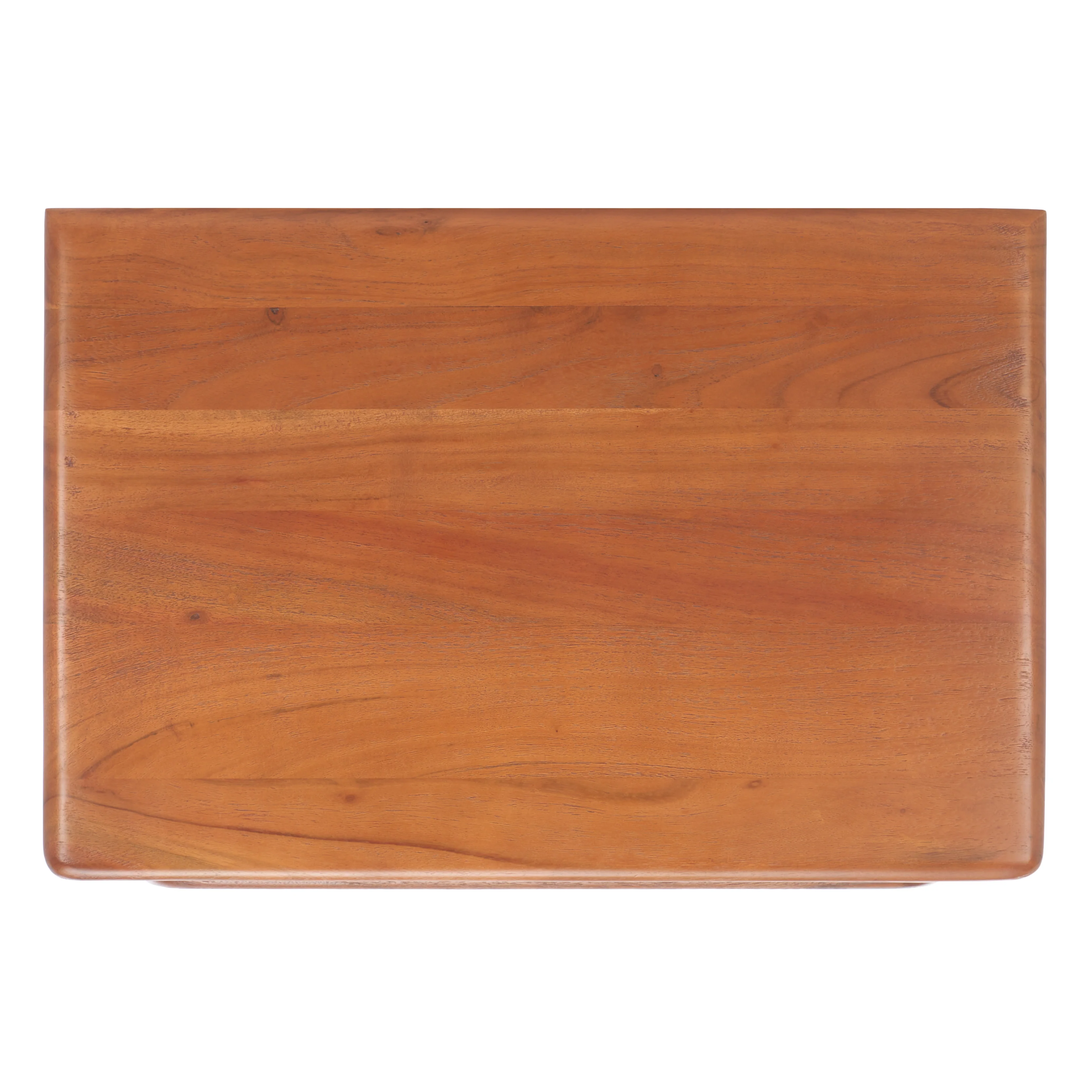 Finley 2 Drawer Wood Nightstand - Image 12