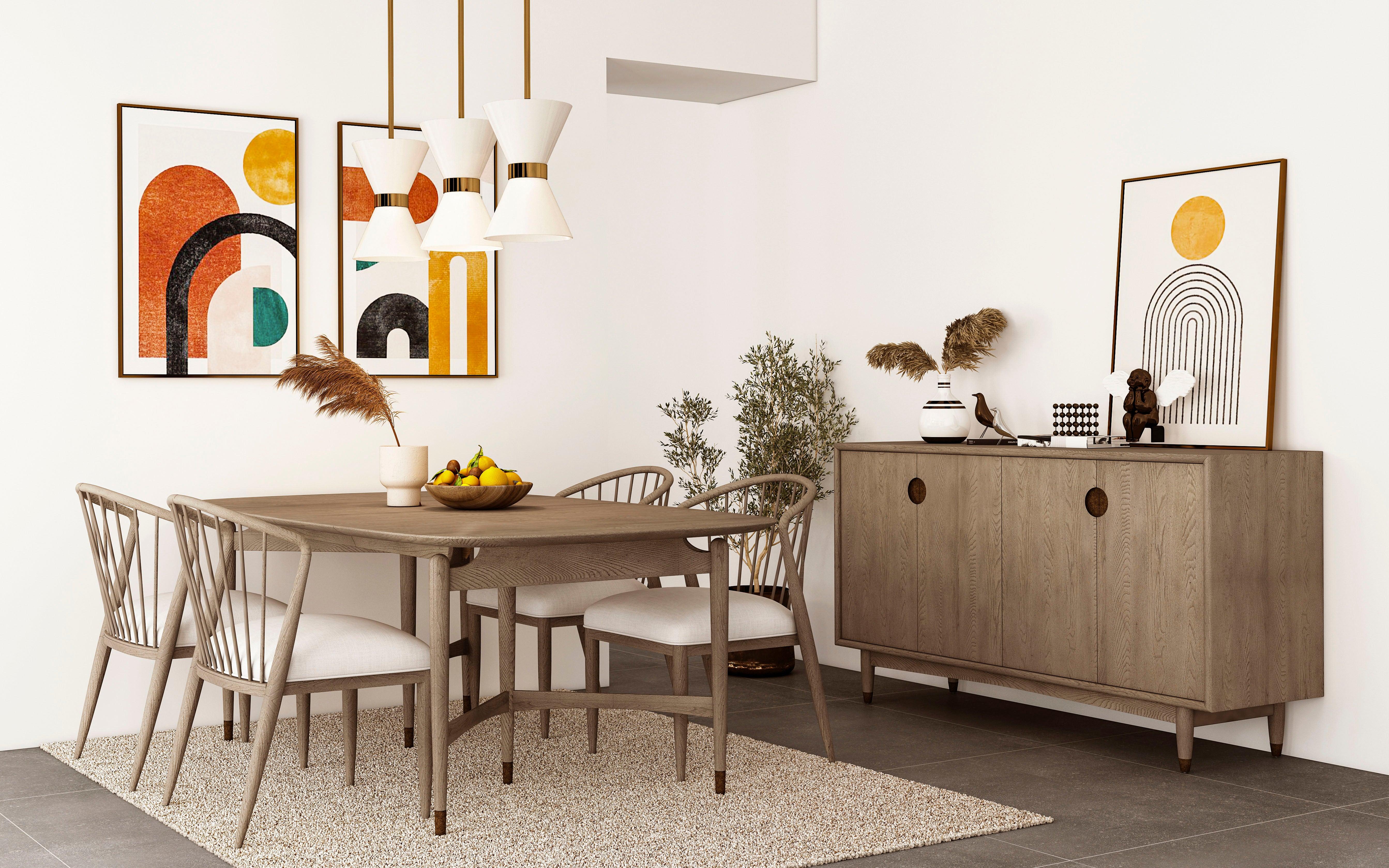 Finn Credenza - Image 2