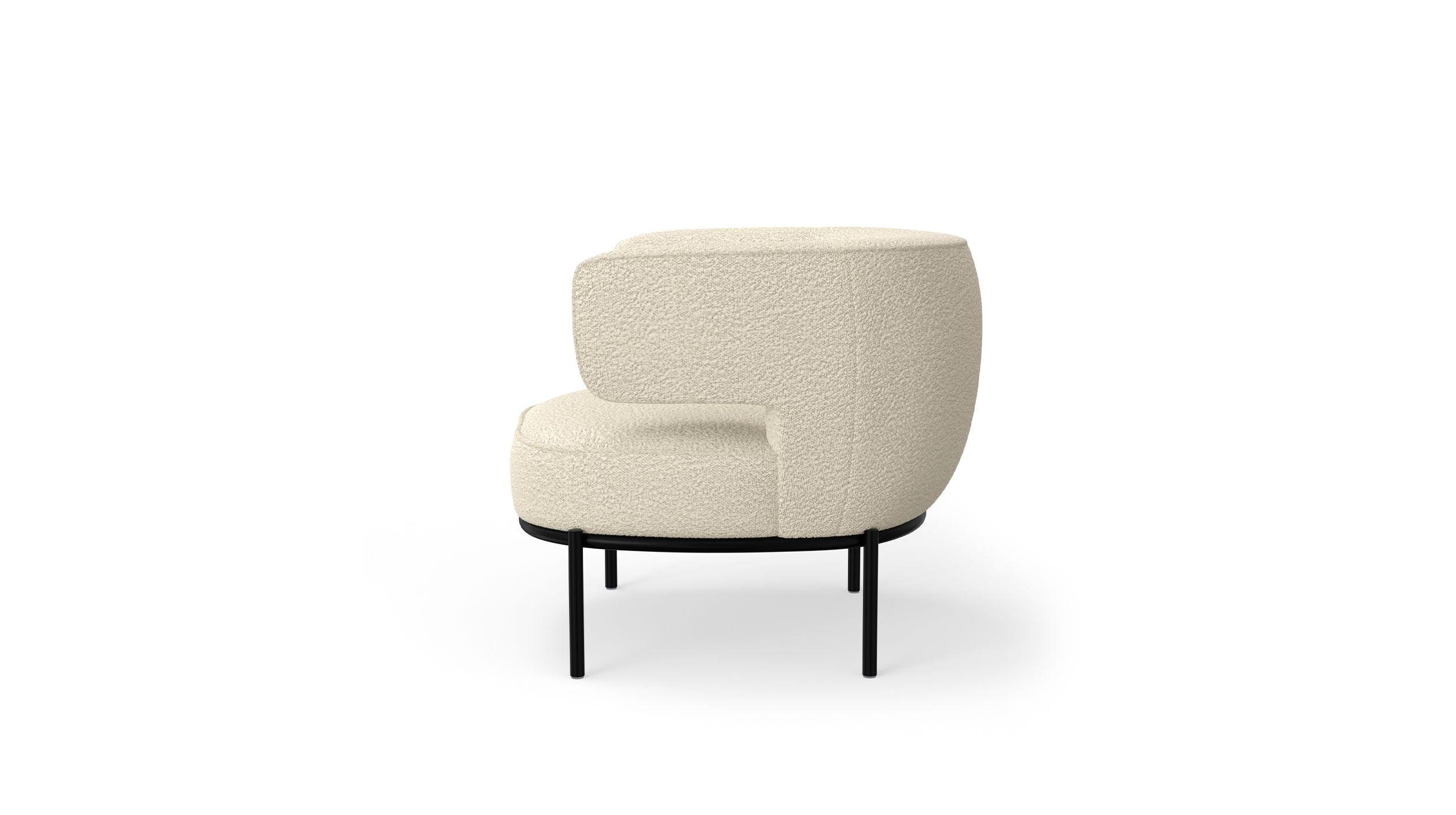 FINN Lounge Chair - Image 3