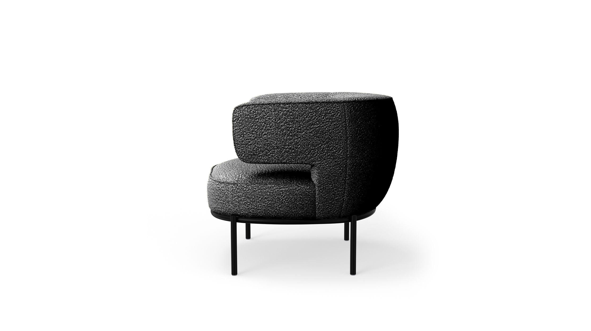 FINN Lounge Chair - Image 7