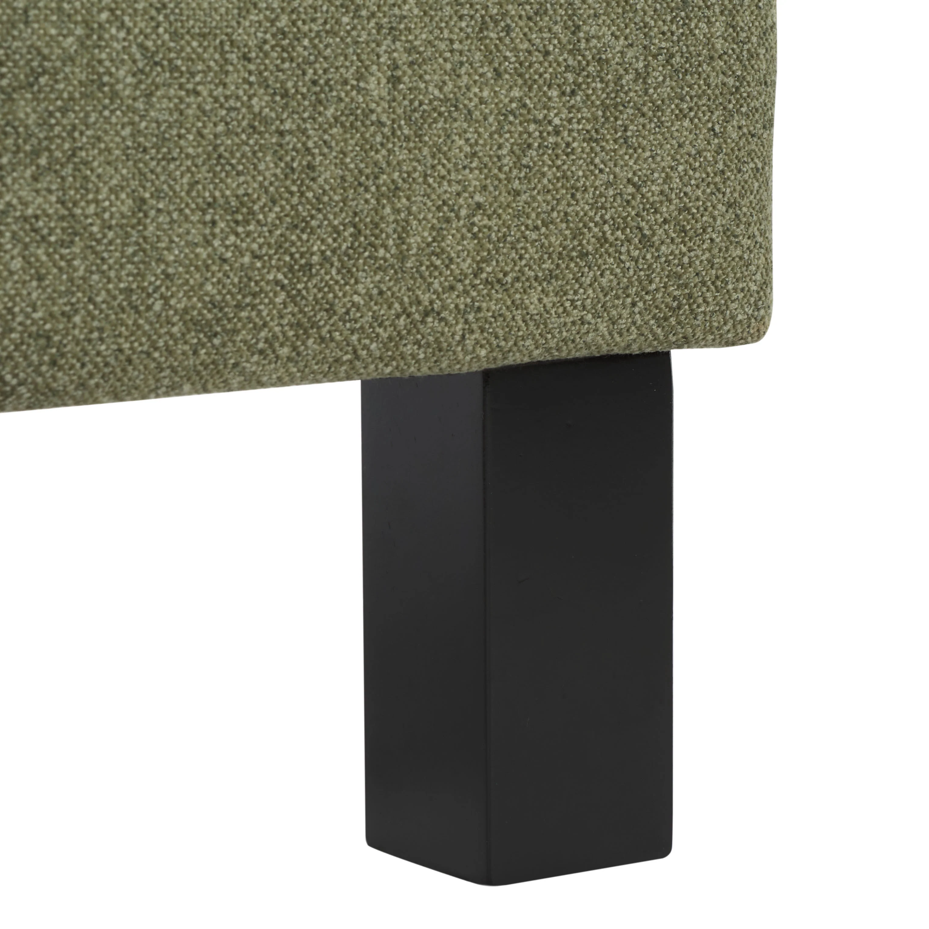 Finney Upholstered Queen Bed - Image 11